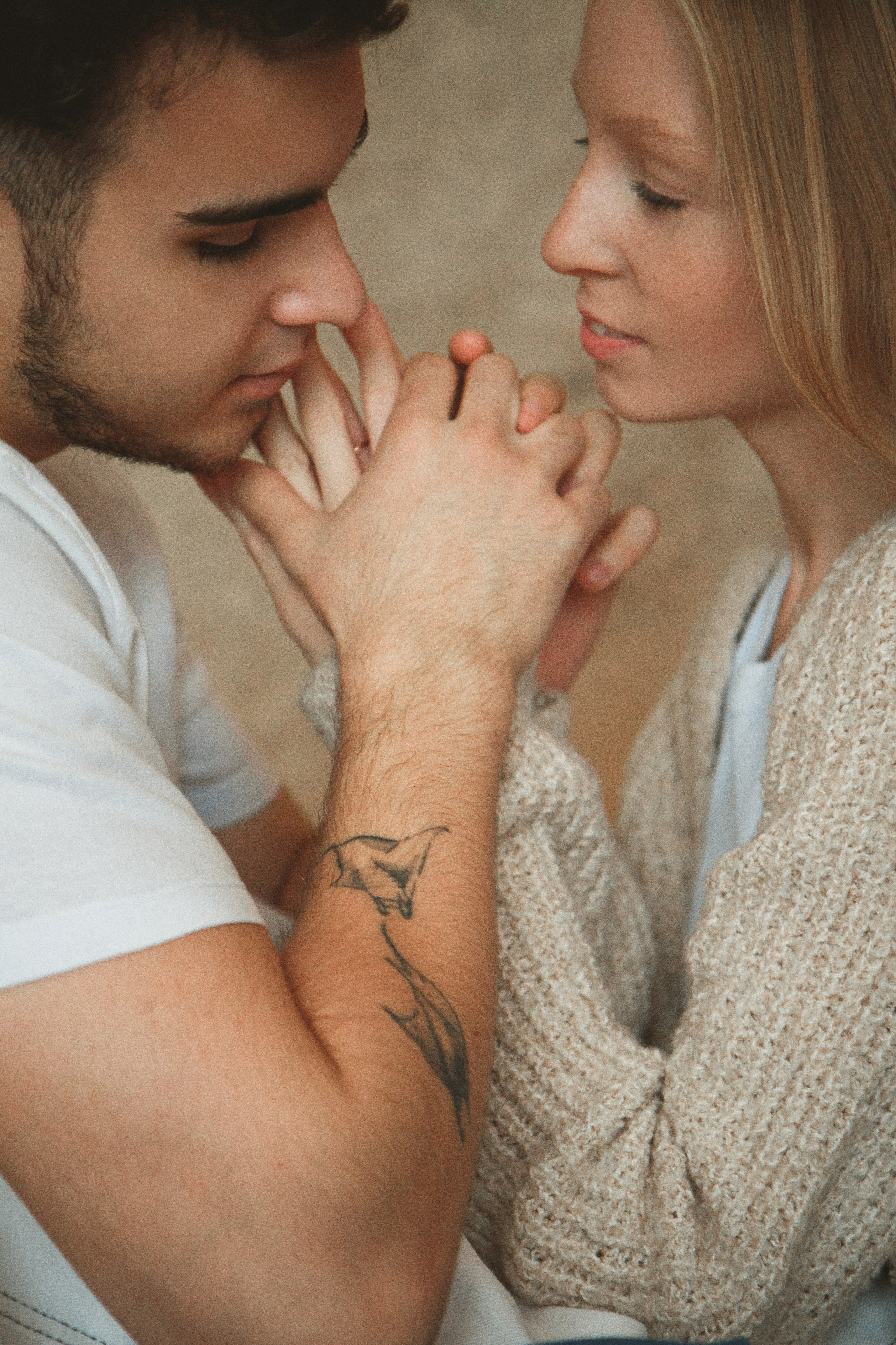 Лиза & Никита. Фотограф в Самаре Юля Борщ