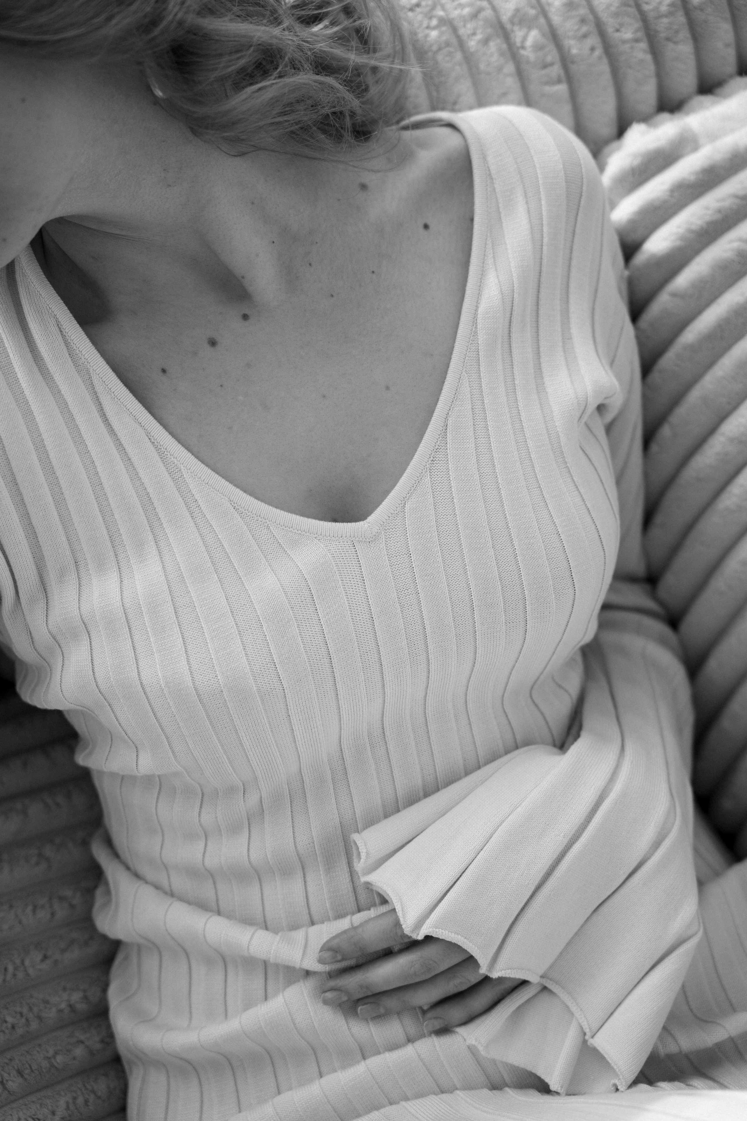 Кристина. Фотограф в Москве Казакова Анна