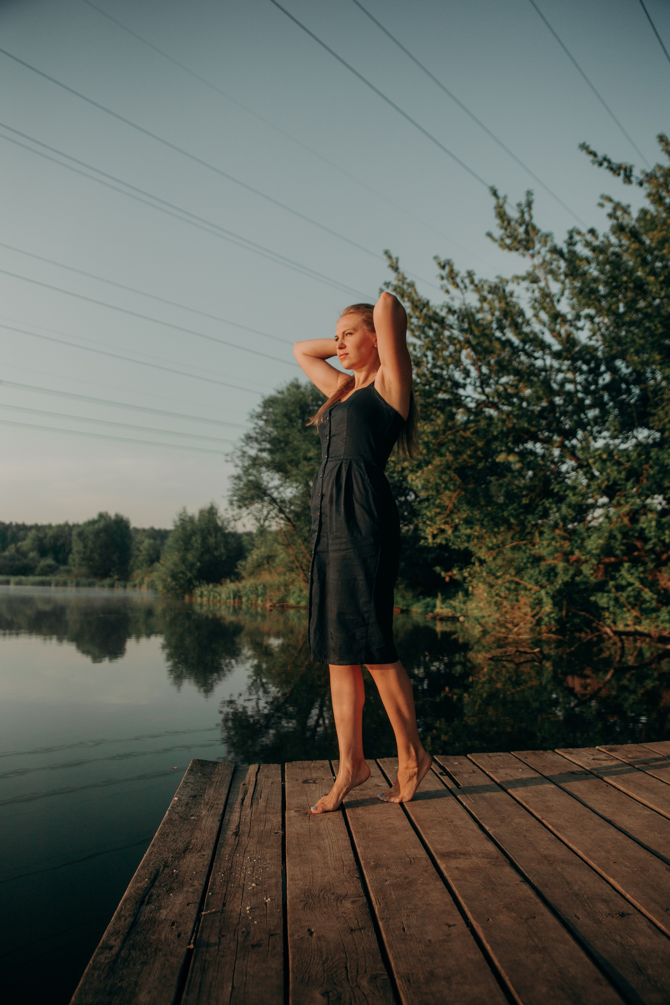 Валерия. Фотограф вашей улыбки. Москва