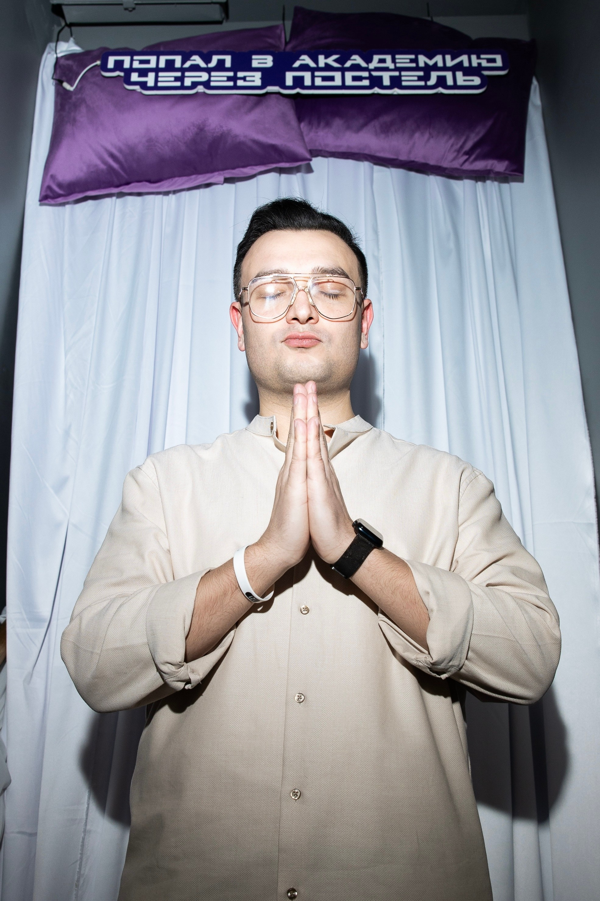 ВЫПУСК Sd | январь 2025 | г. Москва, Stereo people. МашаШарики | Декоратор | Москва