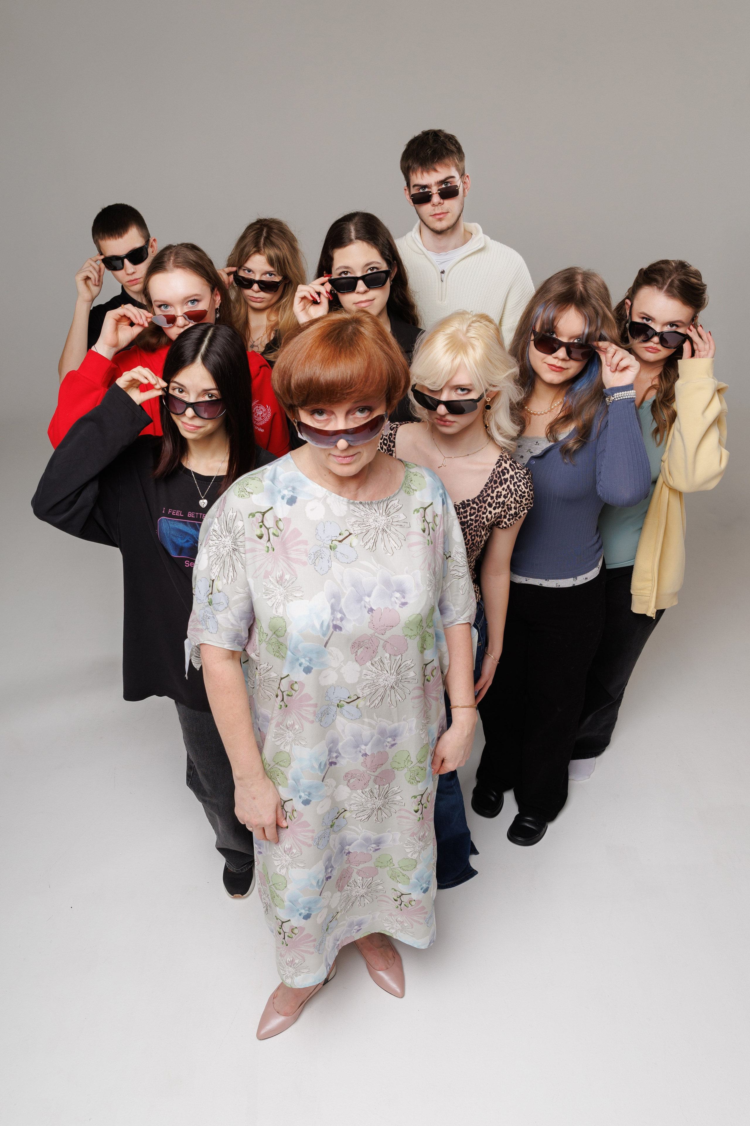 Примеры фотографий на выпускные альбомы. Выпускные альбомы в Нижнем Новгороде