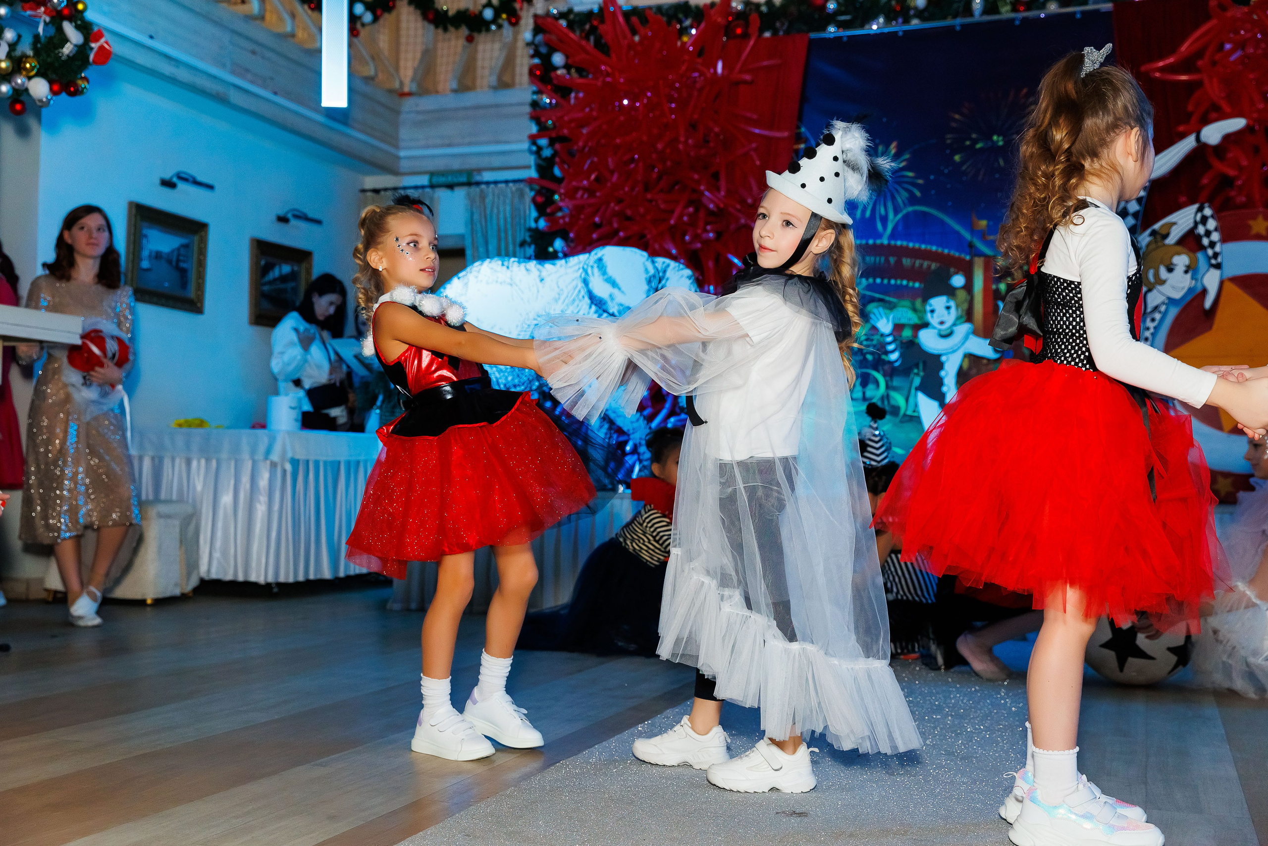 Журнальная вечеринка Fasion Family Weekend. Фотограф Новосибирск — Наталья Гресь