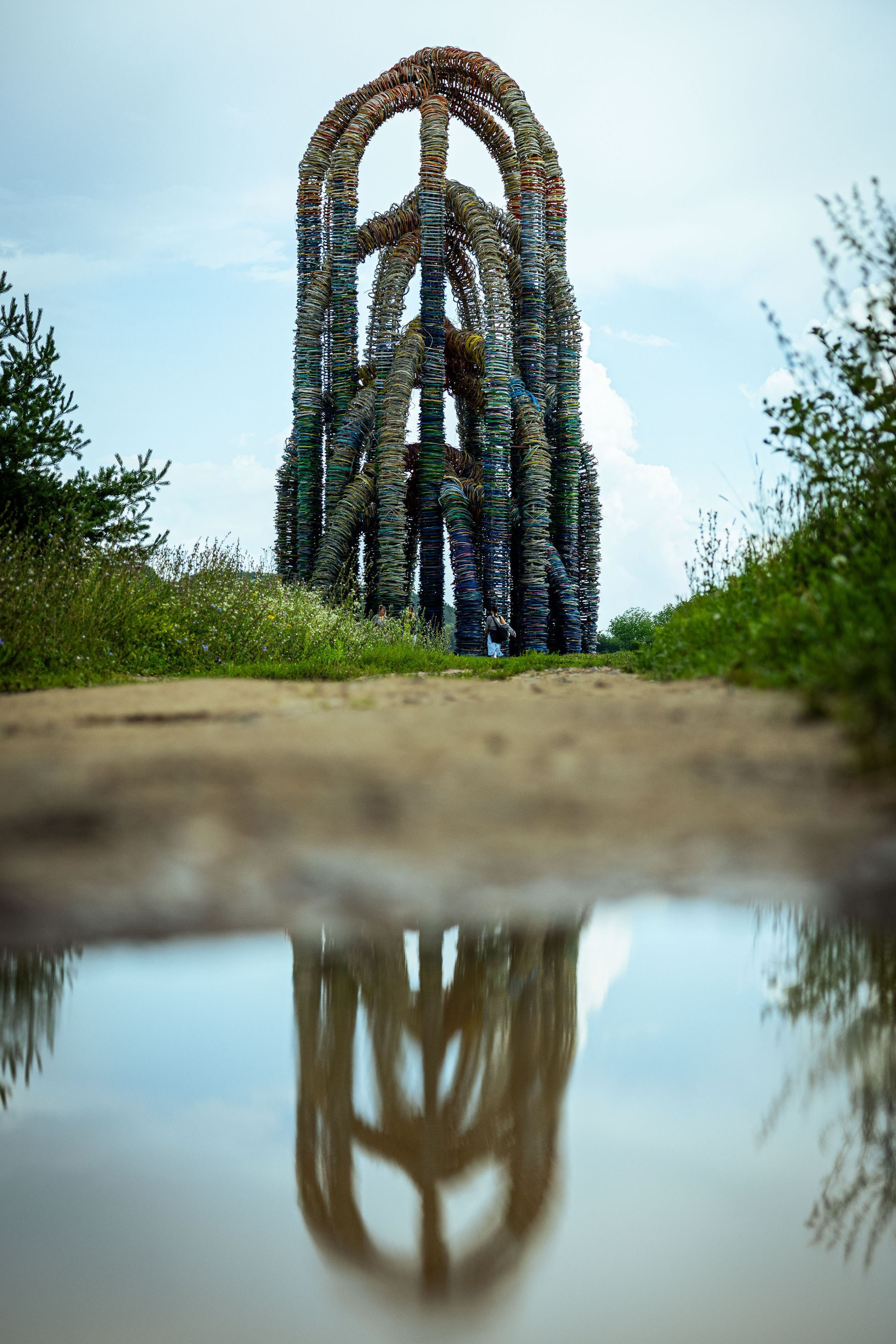 Архстояние 25–27 июля 2025. Фотограф Виноградов Константин