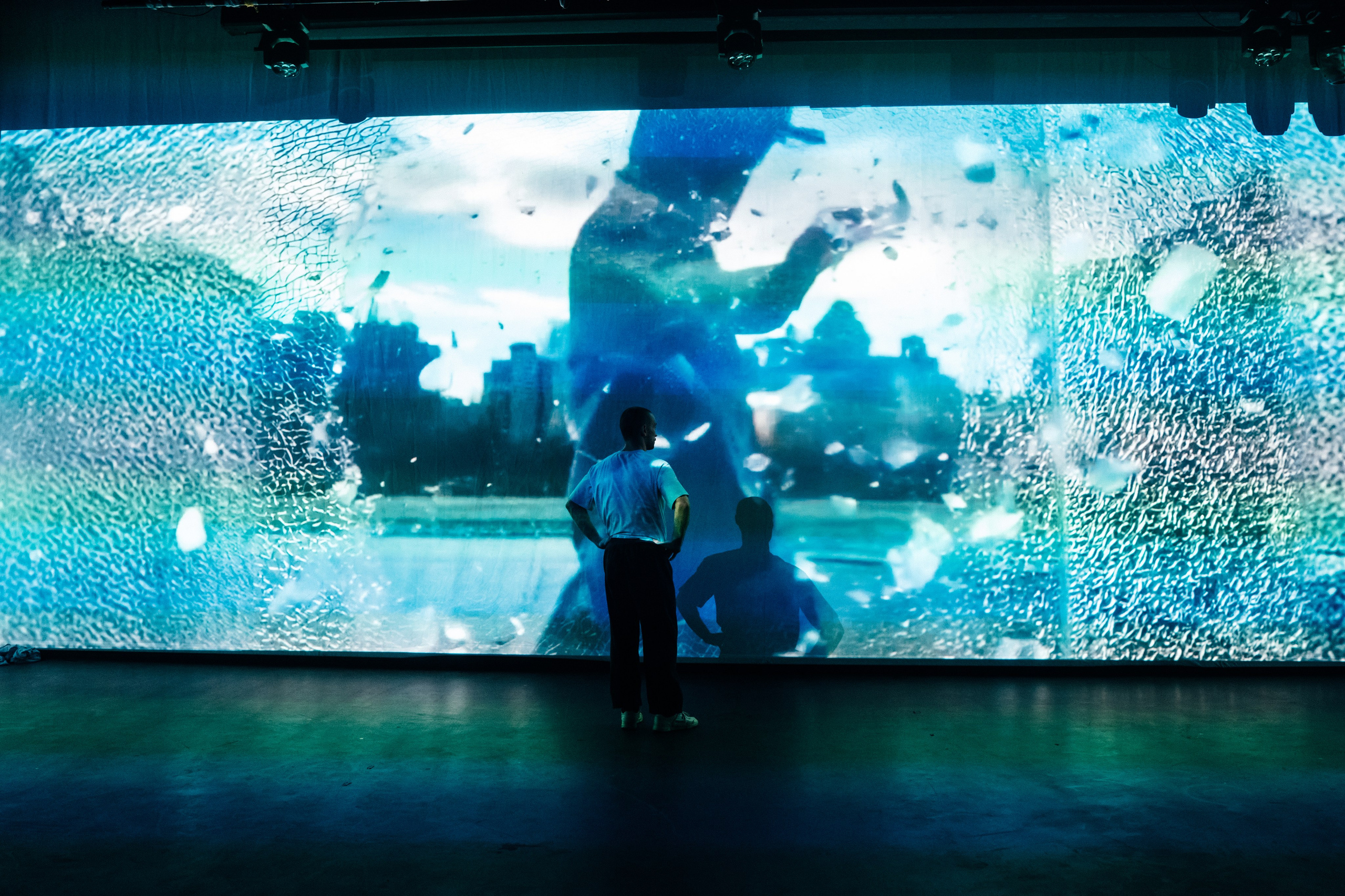 Образы памяти. Главная