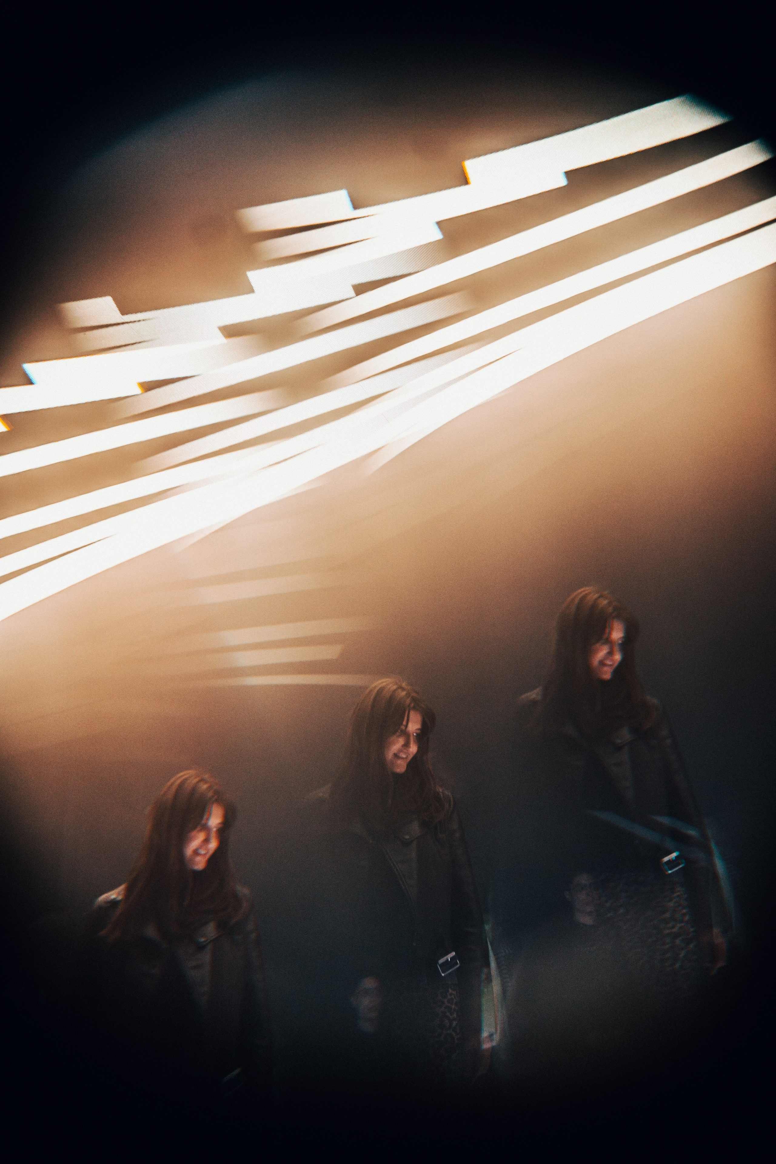 NUR 2024. Главная