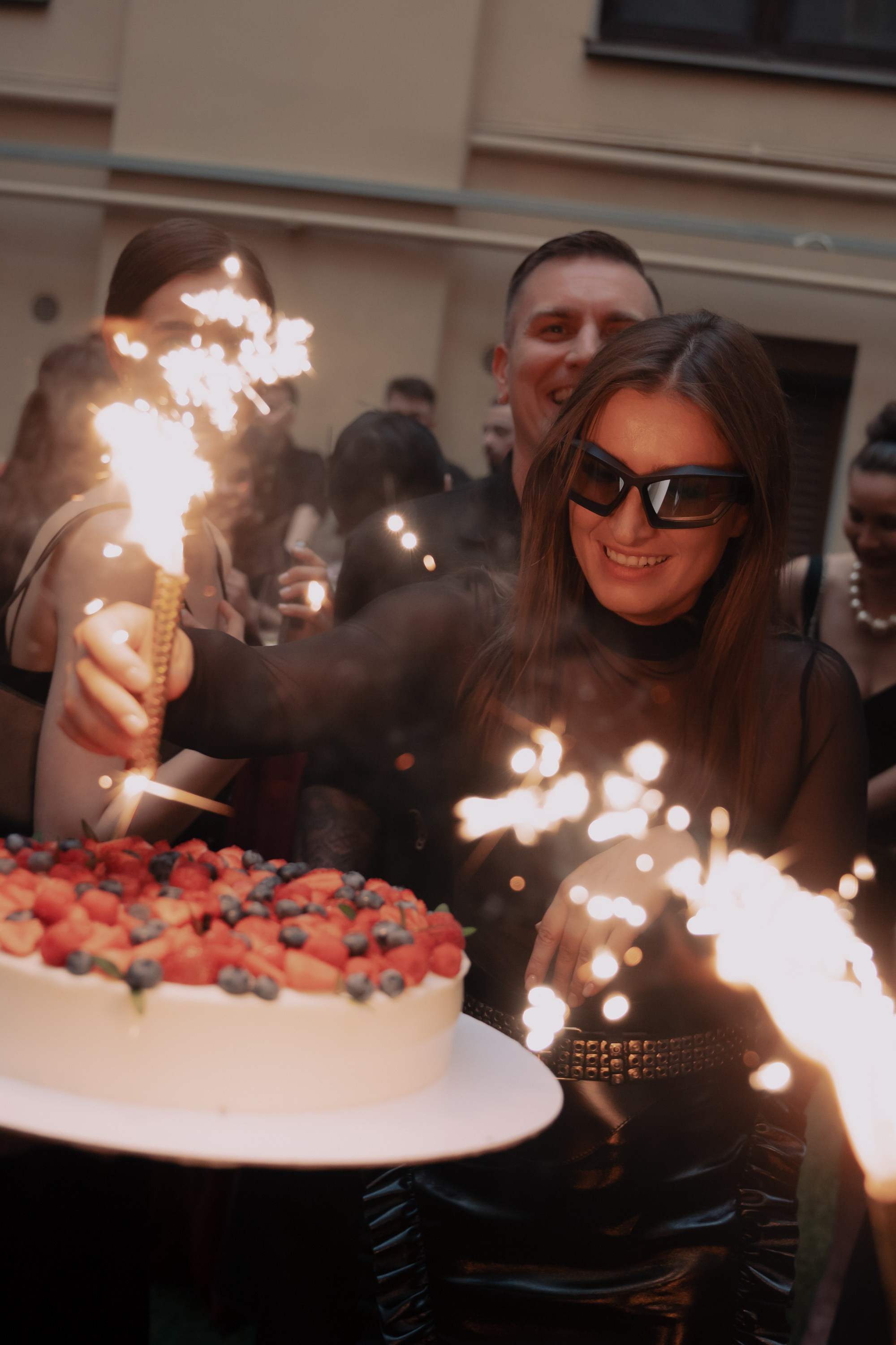 Адище города. Портретный и репортажный фотограф в Санкт-Петербурге Максим Пашков