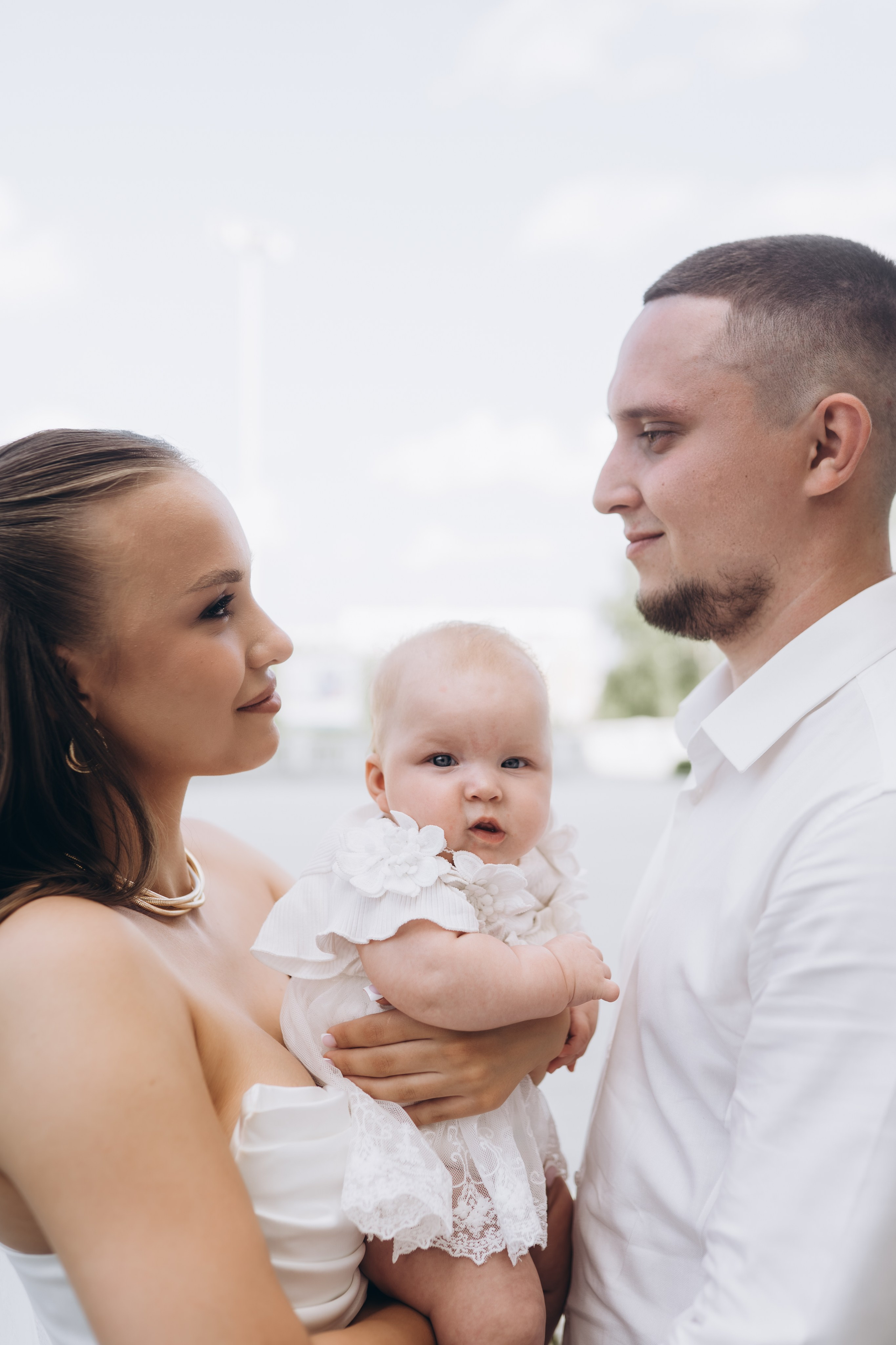 ♡. Семейный фотограф в Челябинске