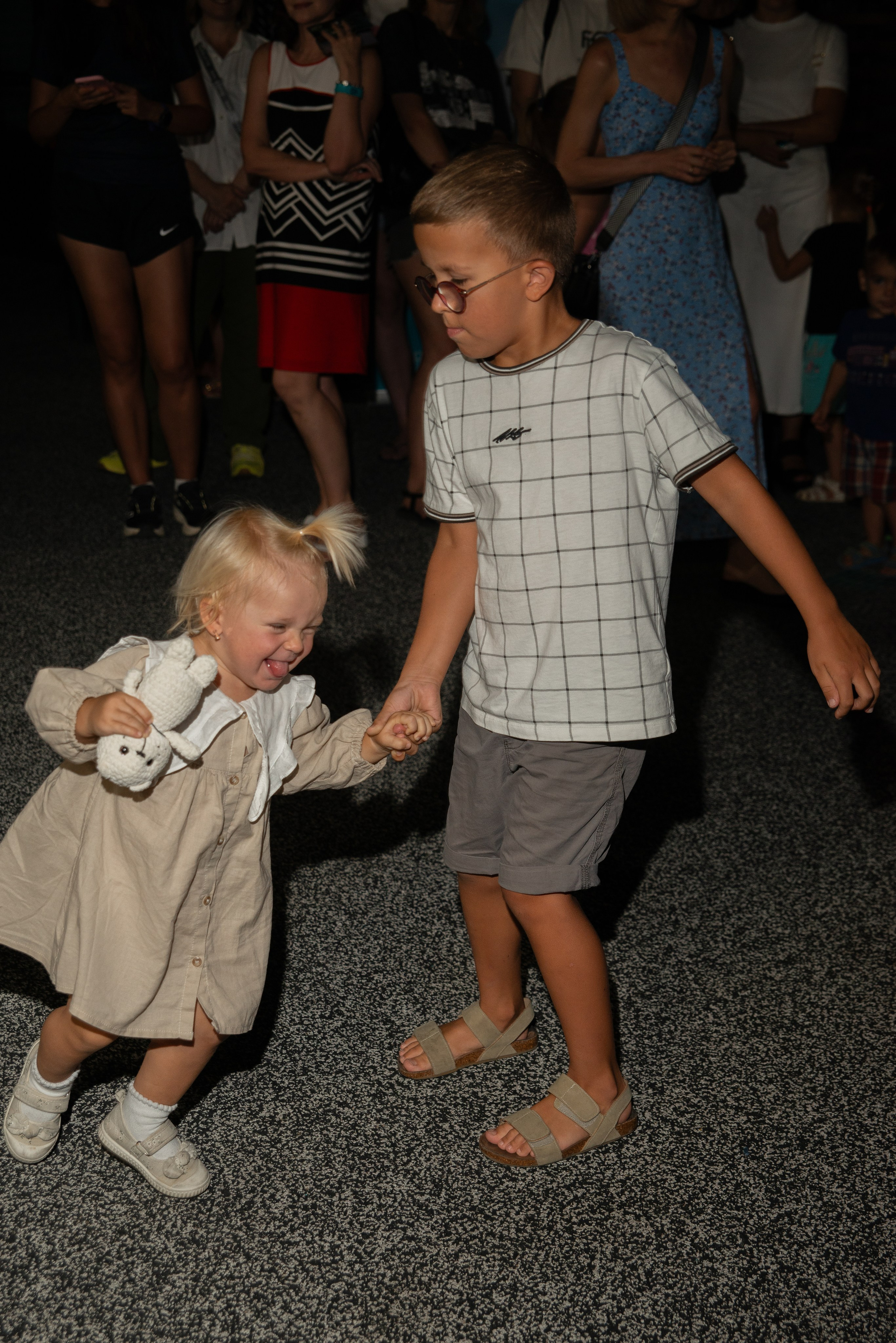 Джиматика 5 лет