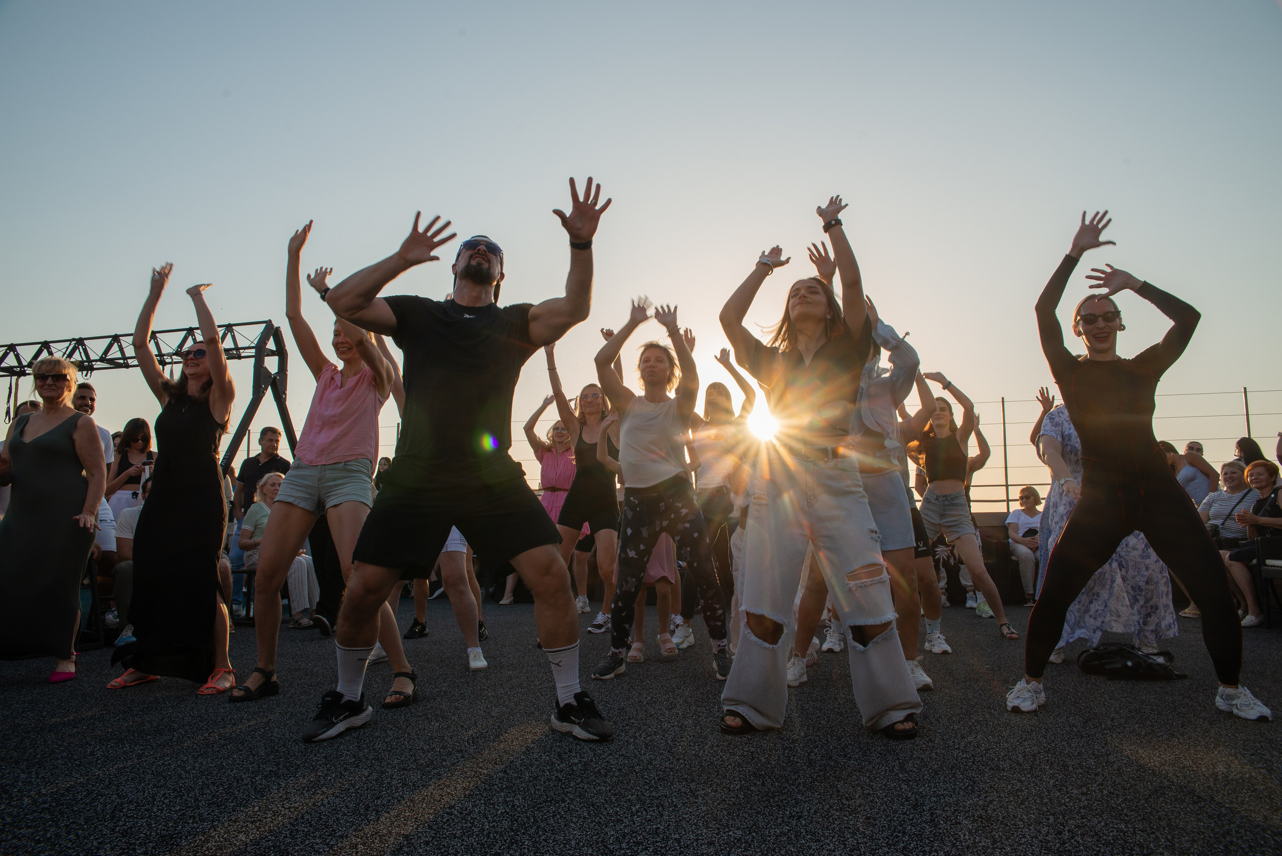 Джиматика 5 лет