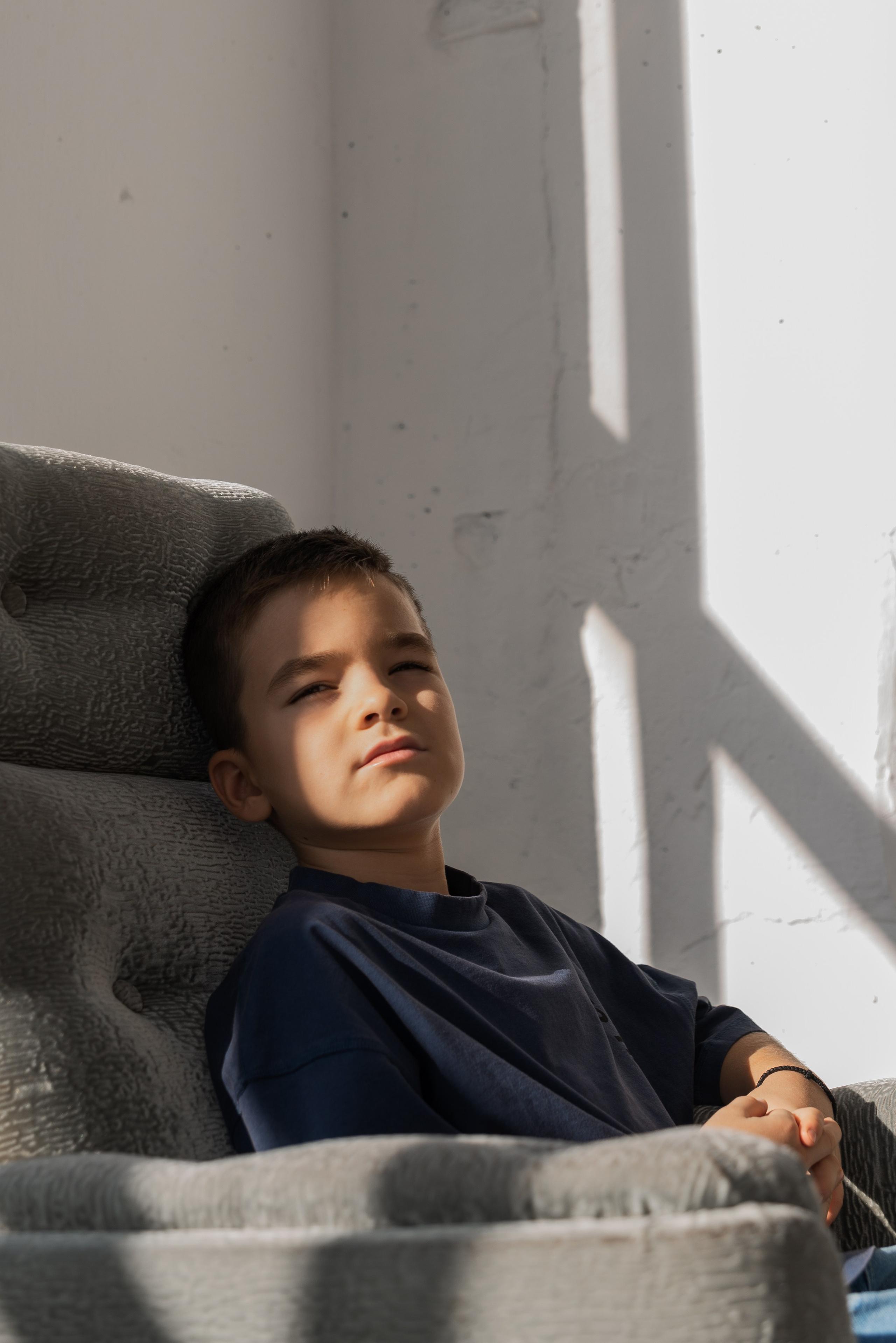 Семейная фотосессия в Краснодаре