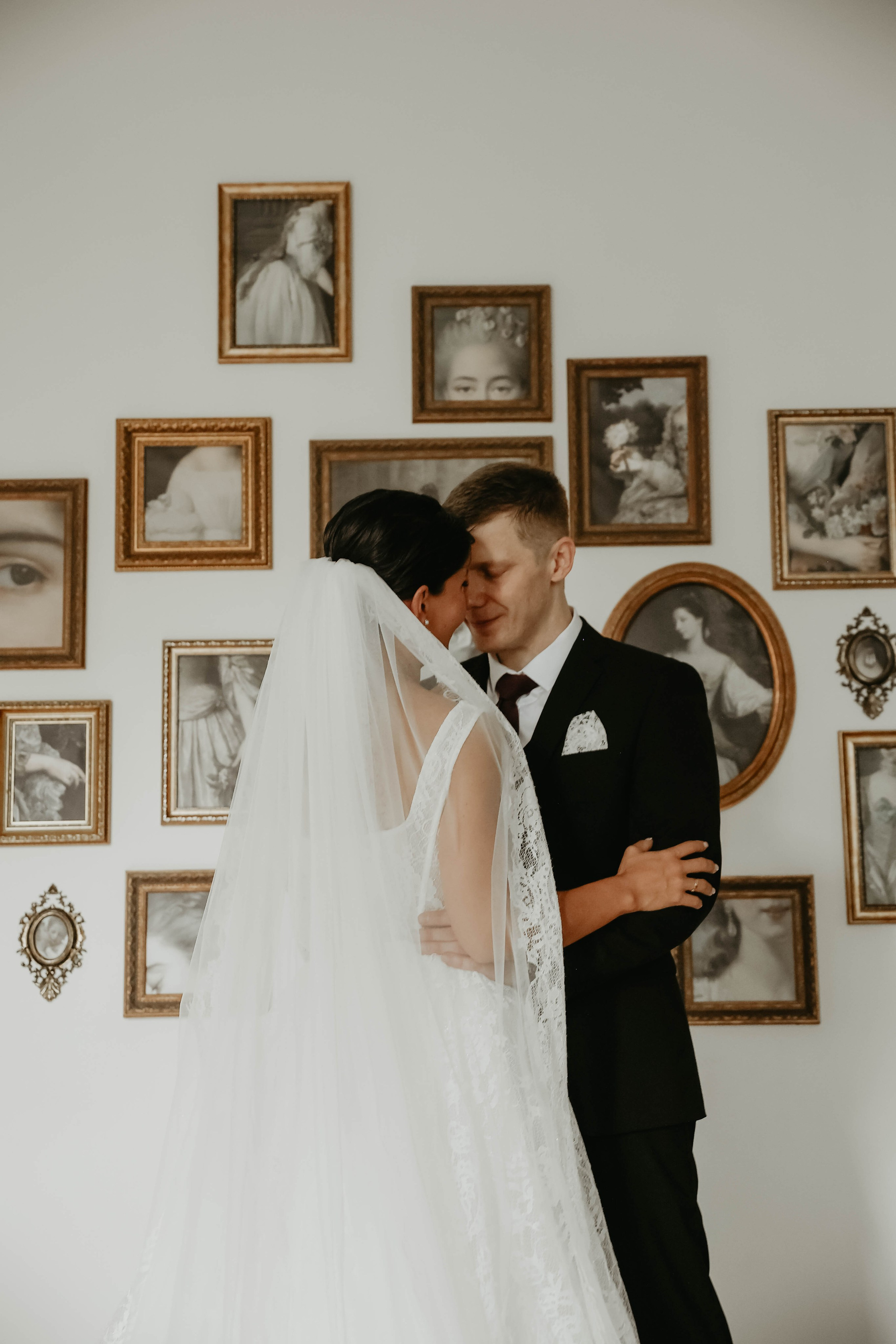 Иван и Дарья в 21 Kult. Фотограф в Москве и любой точке земного шара Алёна Вялова (Чулкова)