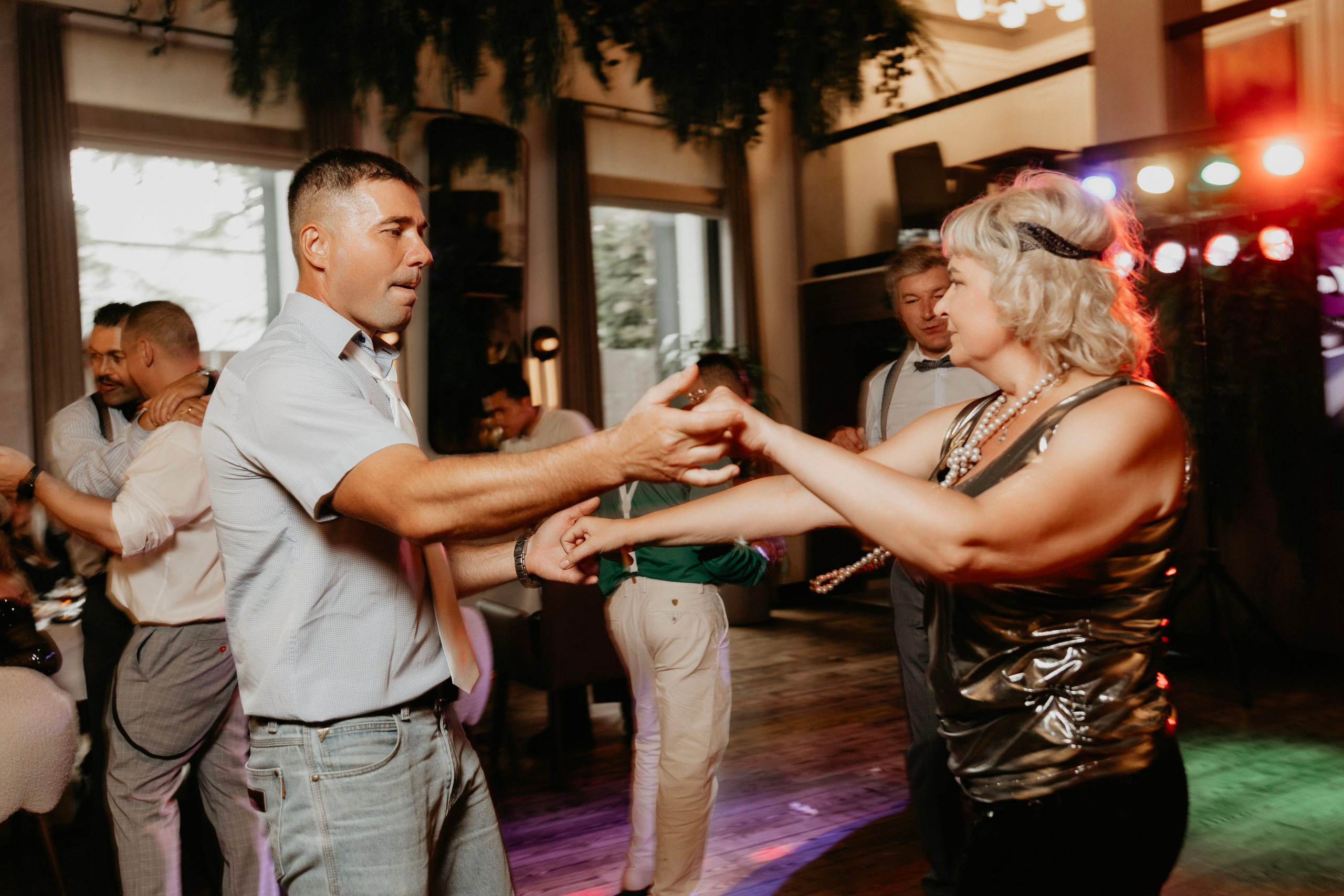 Александр и Ирина. Photographer in Moscow & everywhere in the World Alena Vyalova