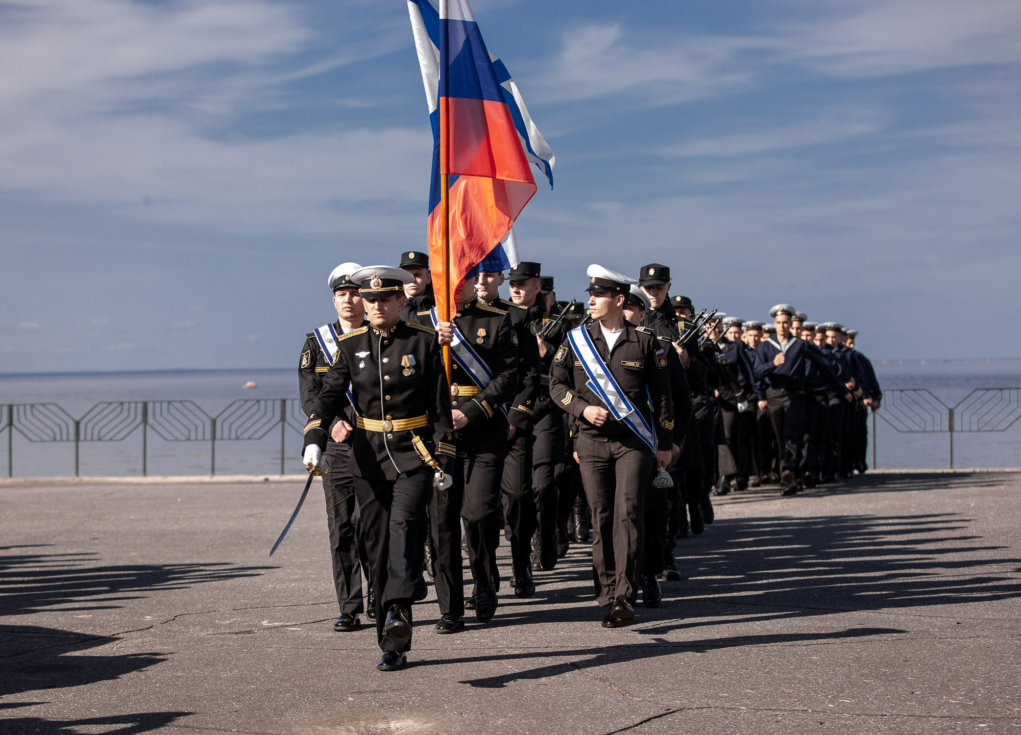 Фоторепортаж с фестиваля военной реконструкции. Фотограф — путешественник Светлана Романовская