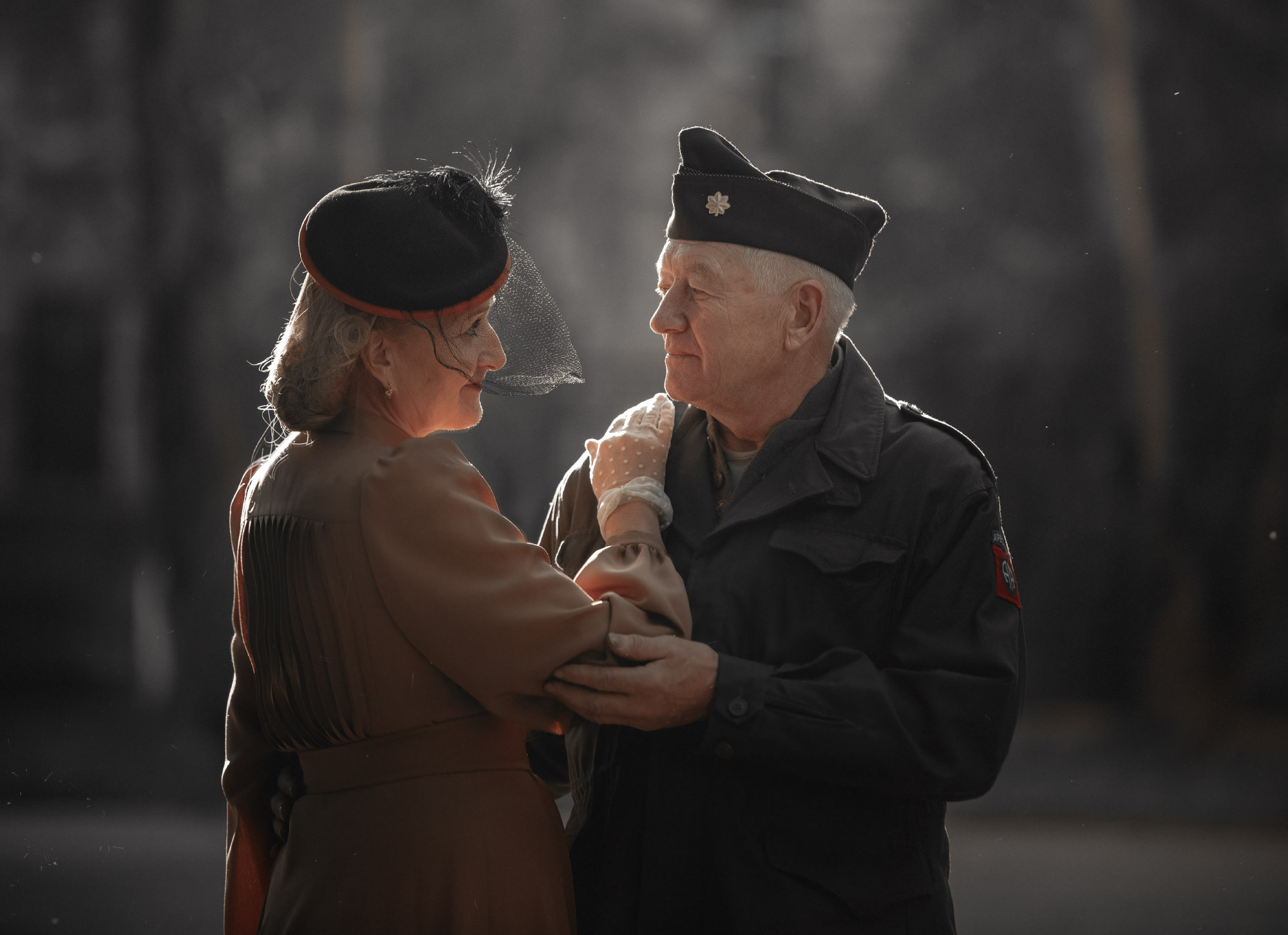 Фоторепортаж с фестиваля военной реконструкции. Фотограф — путешественник Светлана Романовская