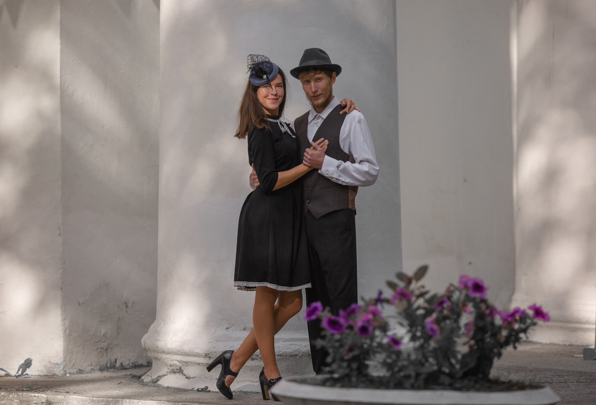 Фоторепортаж с фестиваля военной реконструкции. Фотограф — путешественник Светлана Романовская