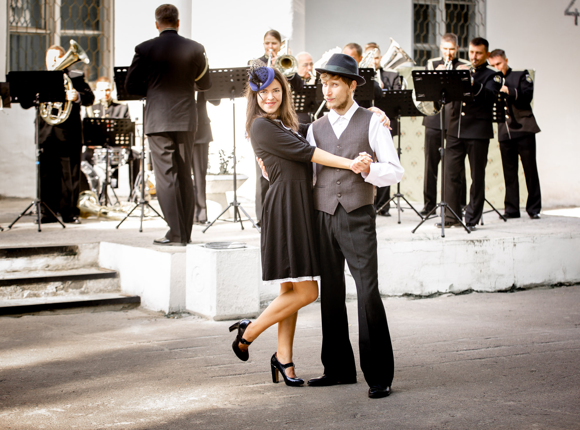 Фоторепортаж с фестиваля военной реконструкции. Фотограф — путешественник Светлана Романовская