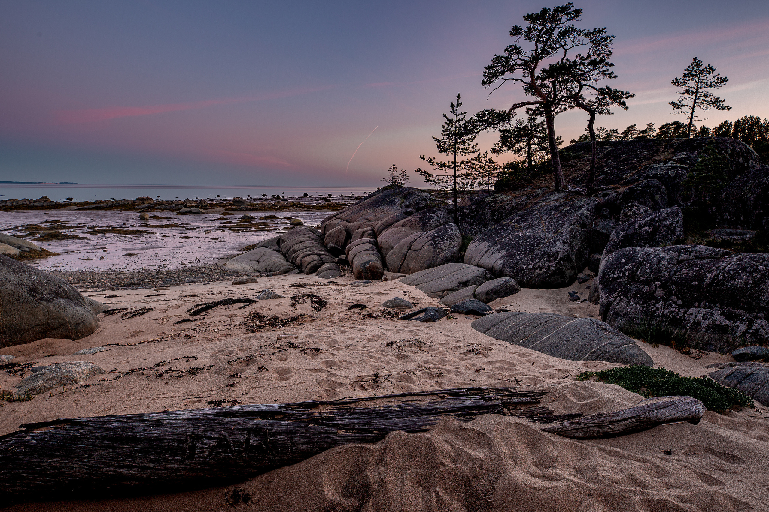 Кий остров. Фотограф — путешественник Светлана Романовская