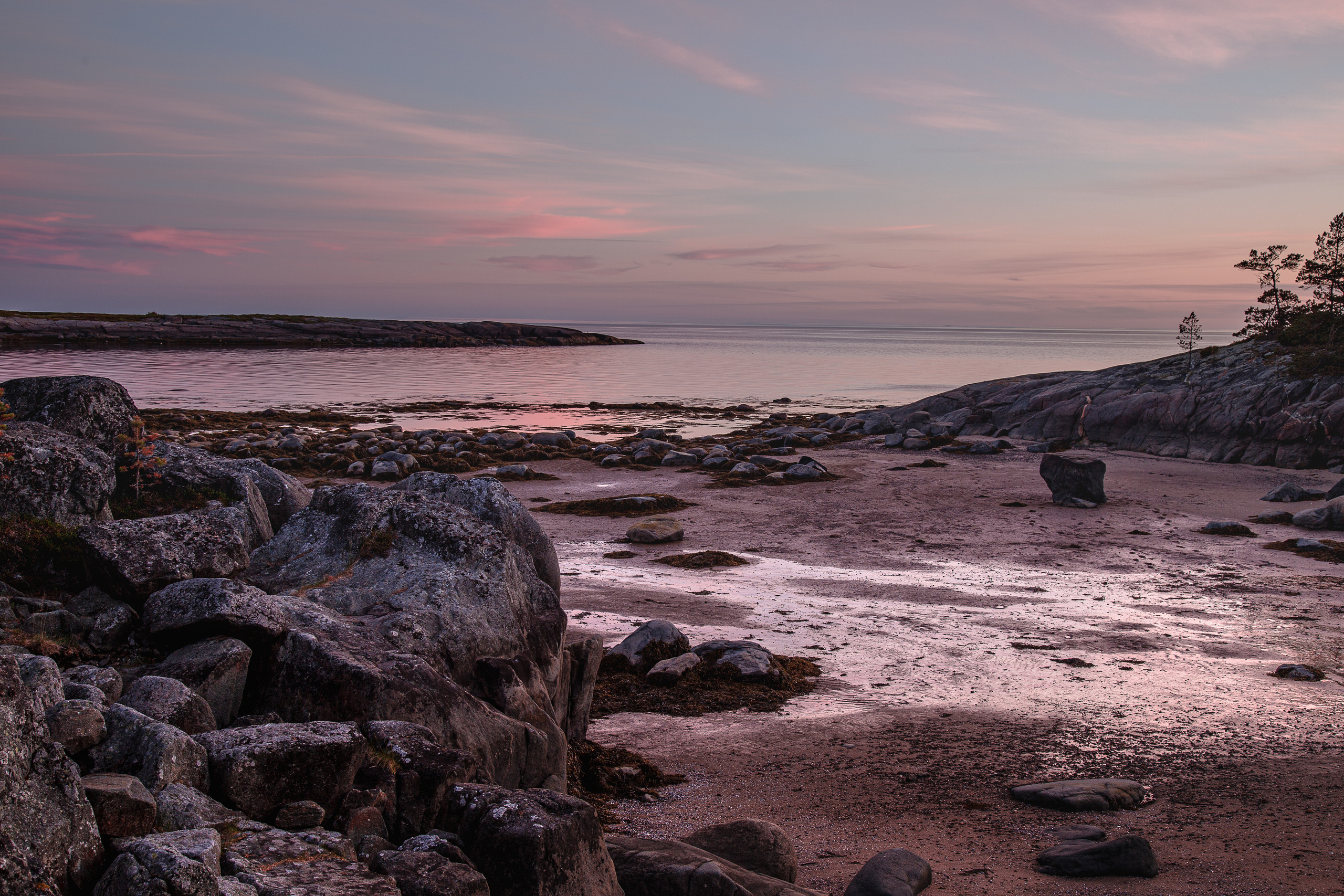 Кий остров. Фотограф — путешественник Светлана Романовская