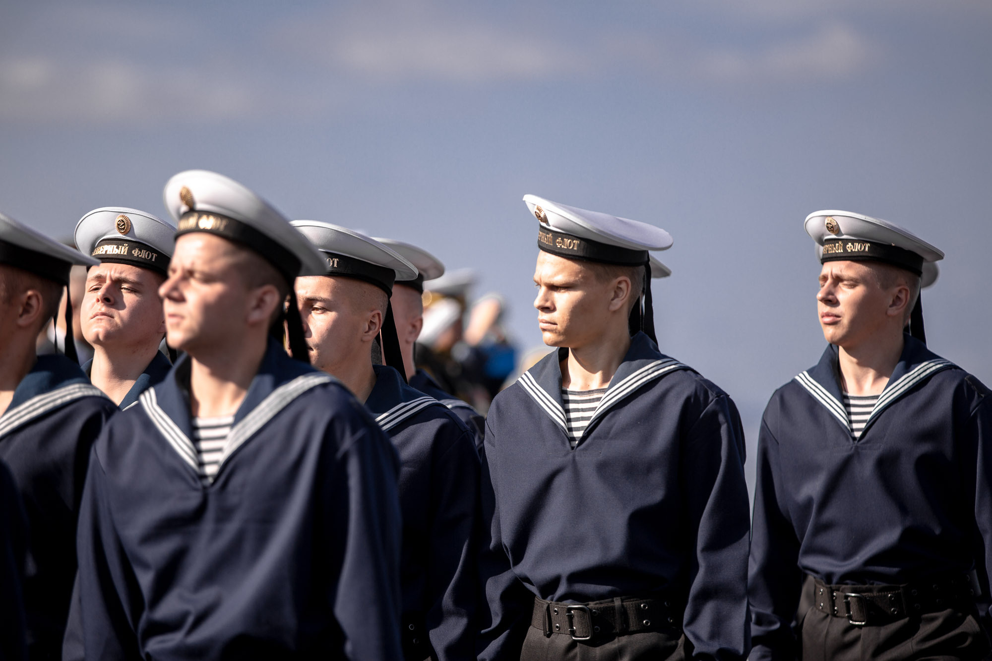 Фоторепортаж с фестиваля военной реконструкции. Фотограф — путешественник Светлана Романовская