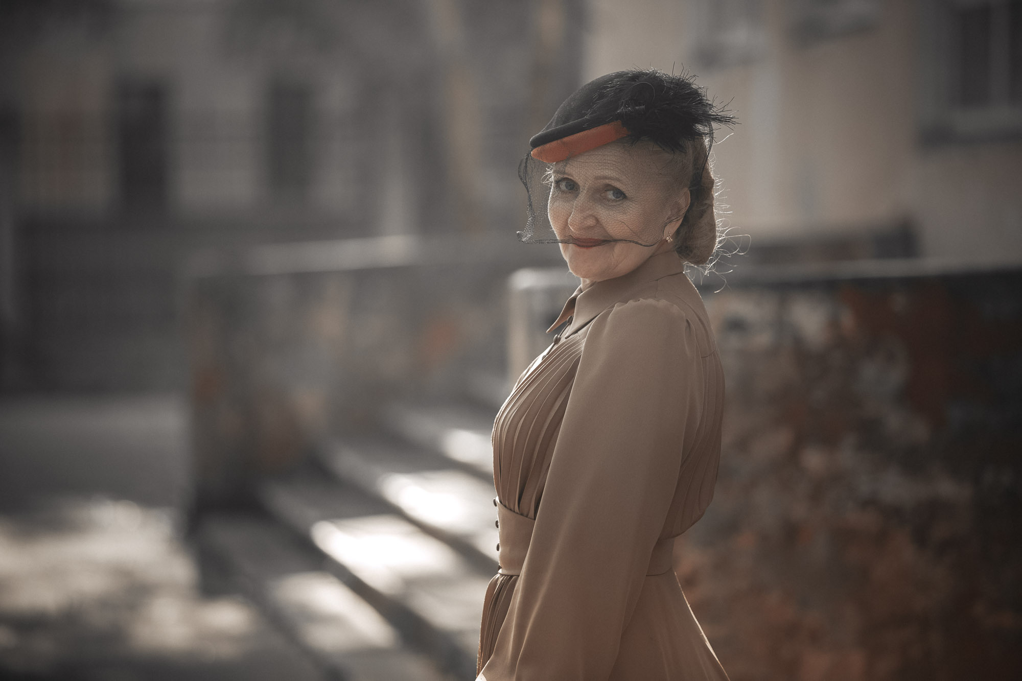 Фоторепортаж с фестиваля военной реконструкции. Фотограф — путешественник Светлана Романовская