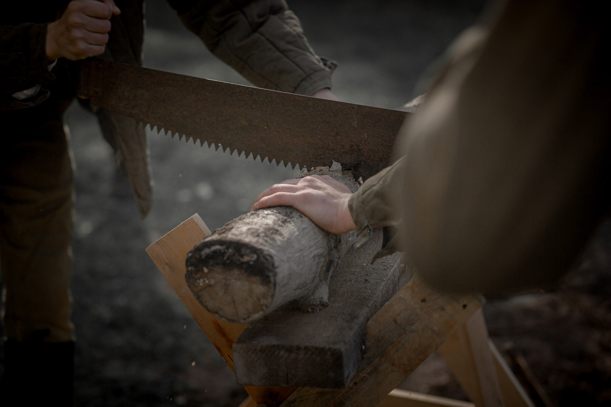 Фоторепортаж с фестиваля военной реконструкции. Фотограф — путешественник Светлана Романовская