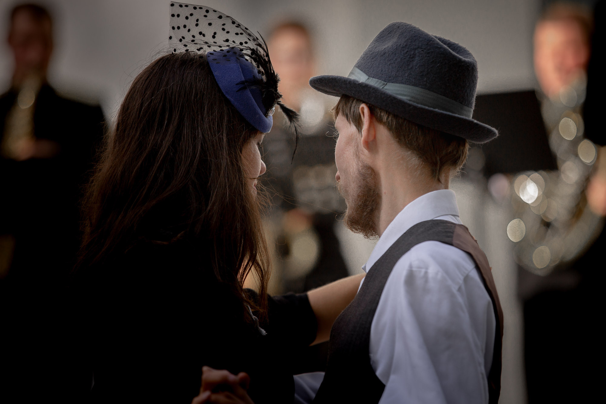 Фоторепортаж с фестиваля военной реконструкции. Фотограф — путешественник Светлана Романовская