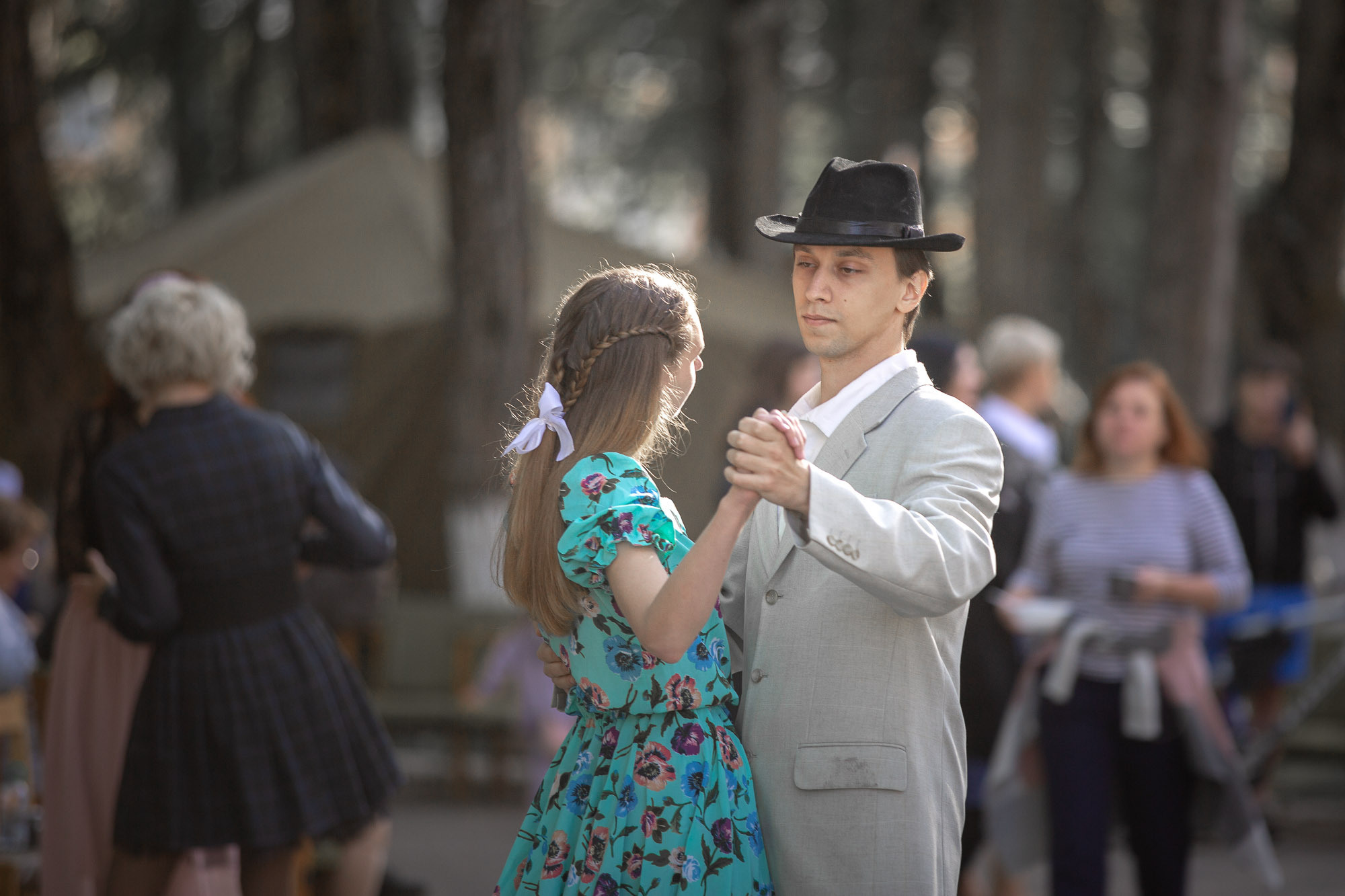 Фоторепортаж с фестиваля военной реконструкции. Фотограф — путешественник Светлана Романовская