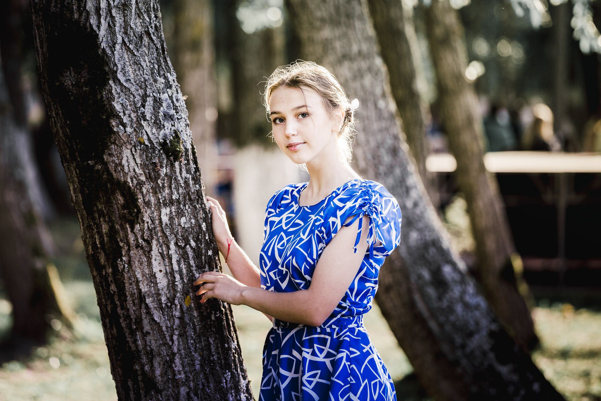 Фоторепортаж с фестиваля военной реконструкции. Фотограф — путешественник Светлана Романовская