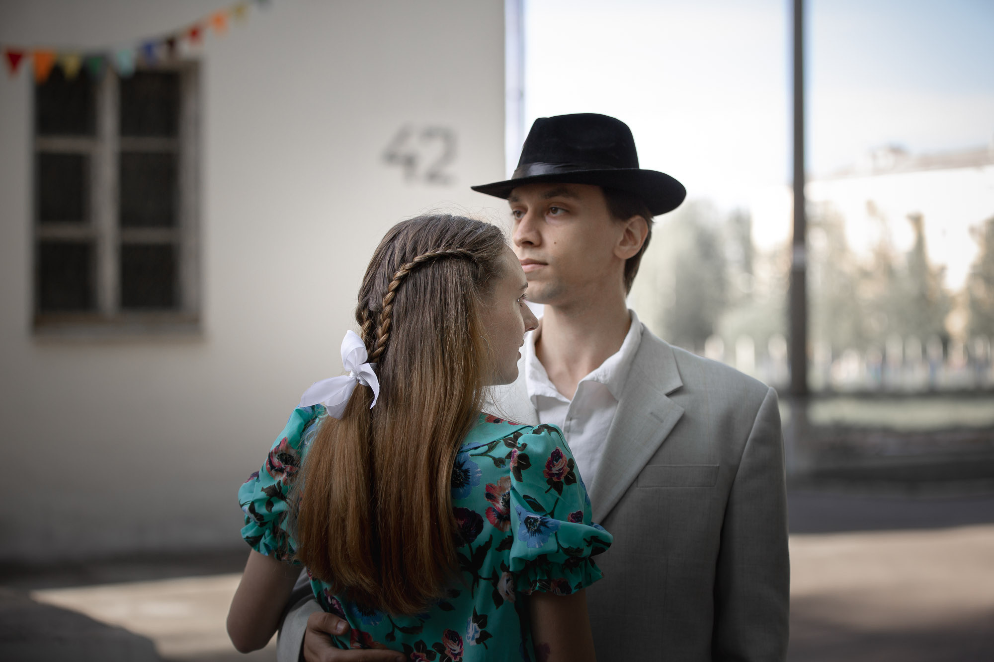 Фоторепортаж с фестиваля военной реконструкции. Фотограф — путешественник Светлана Романовская