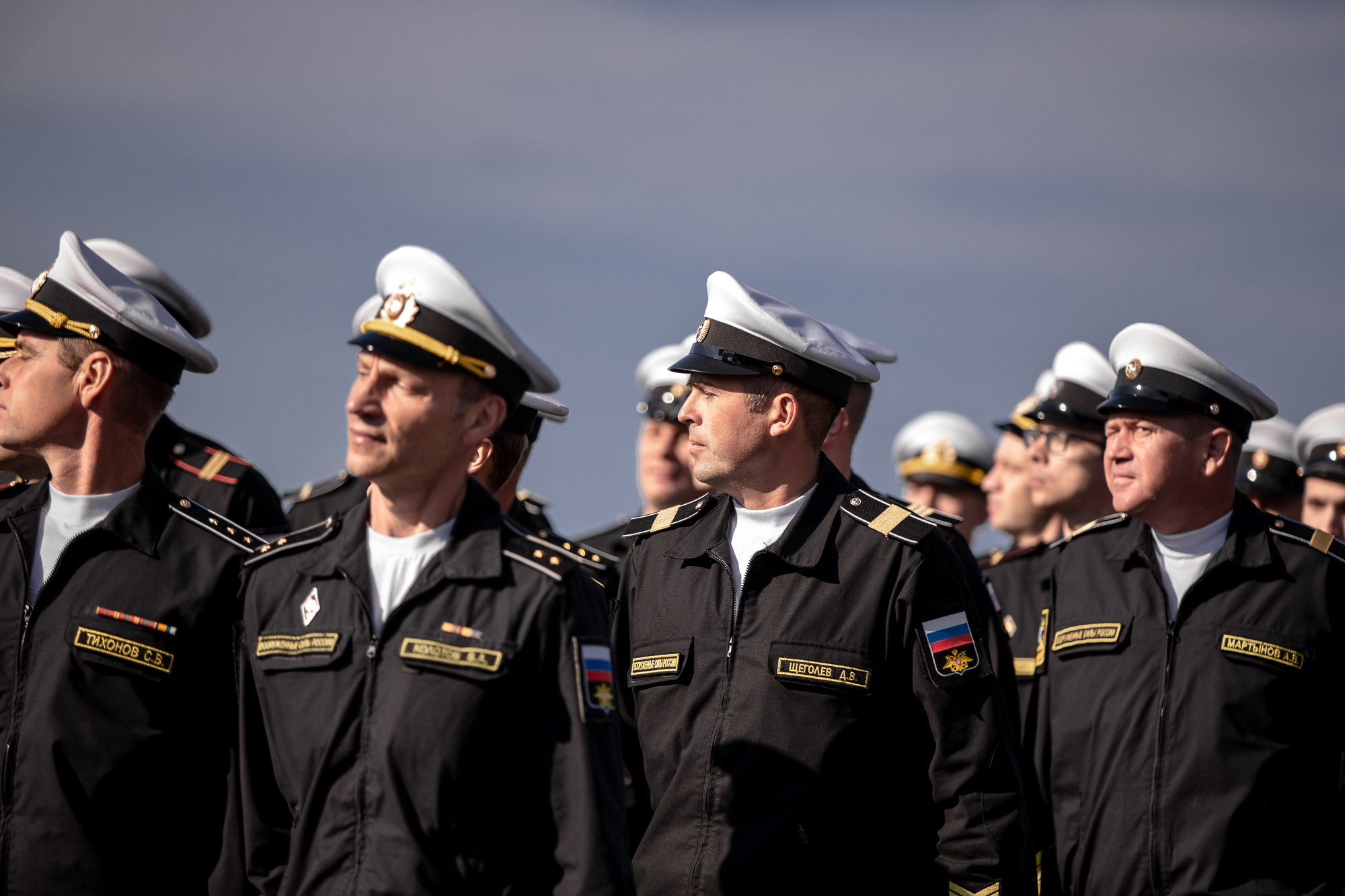 Фоторепортаж с фестиваля военной реконструкции. Фотограф — путешественник Светлана Романовская