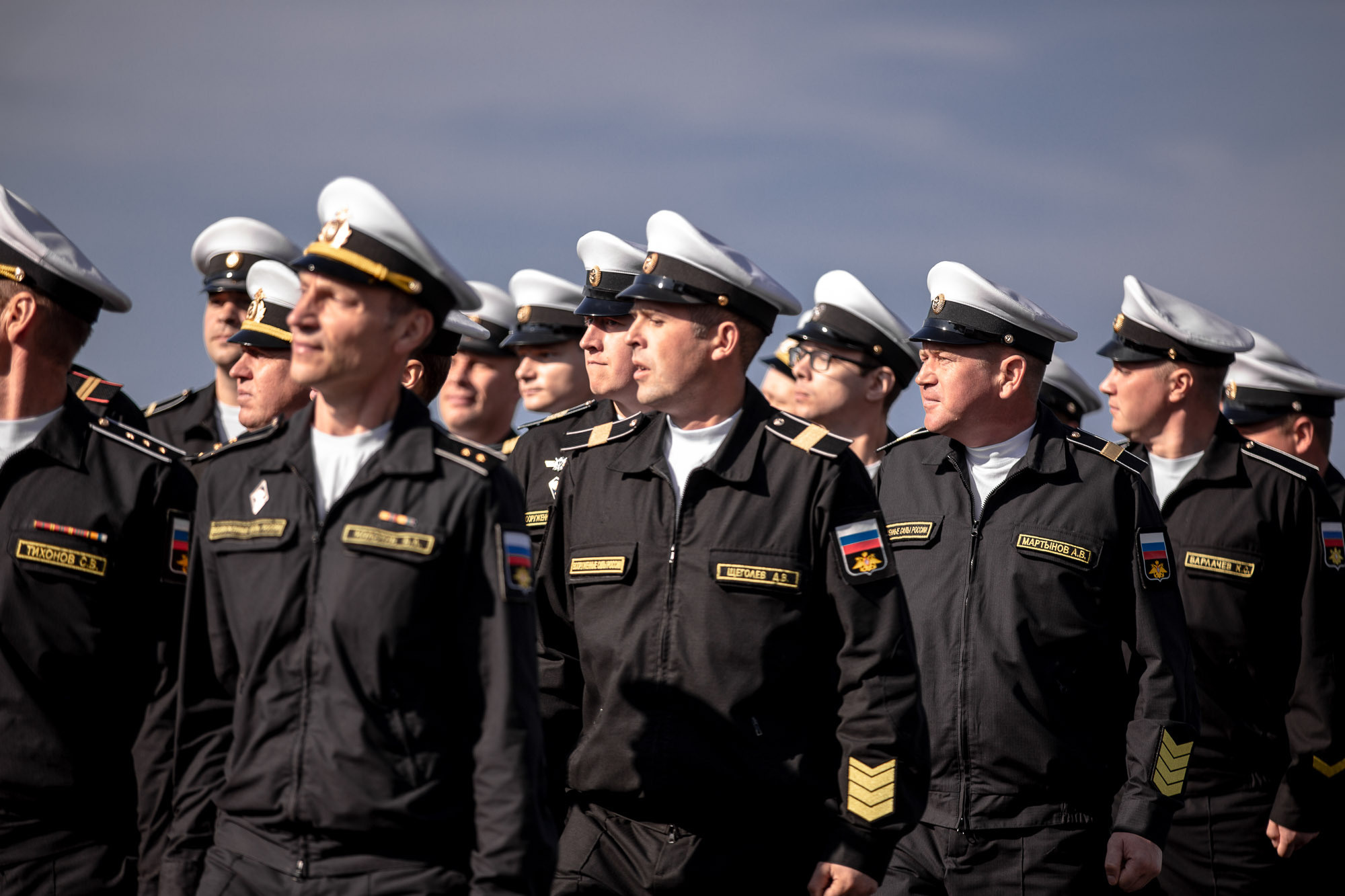 Фоторепортаж с фестиваля военной реконструкции. Фотограф — путешественник Светлана Романовская