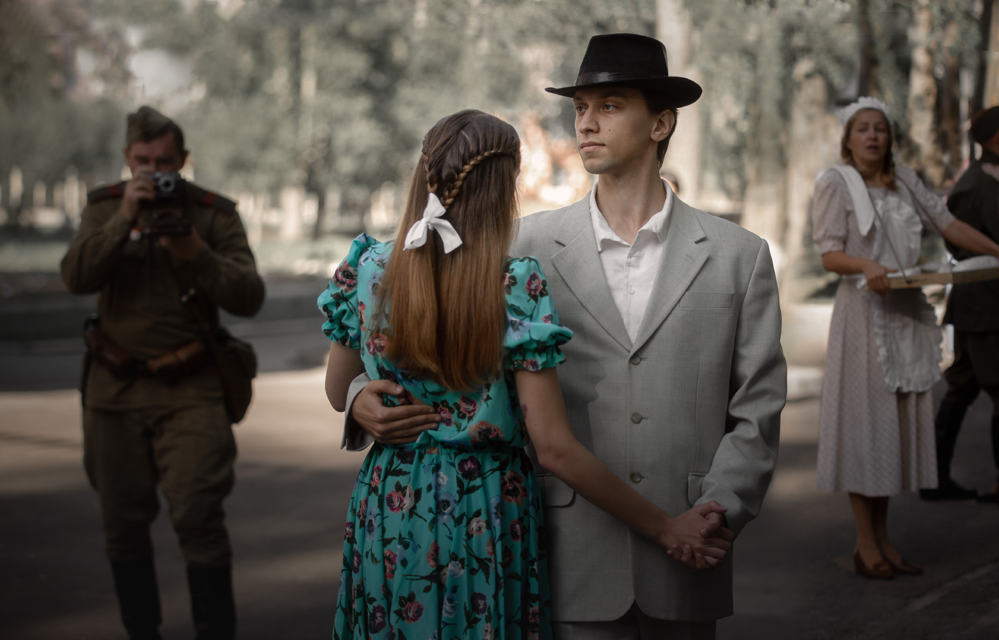 Истории. Фотограф — путешественник Светлана Романовская