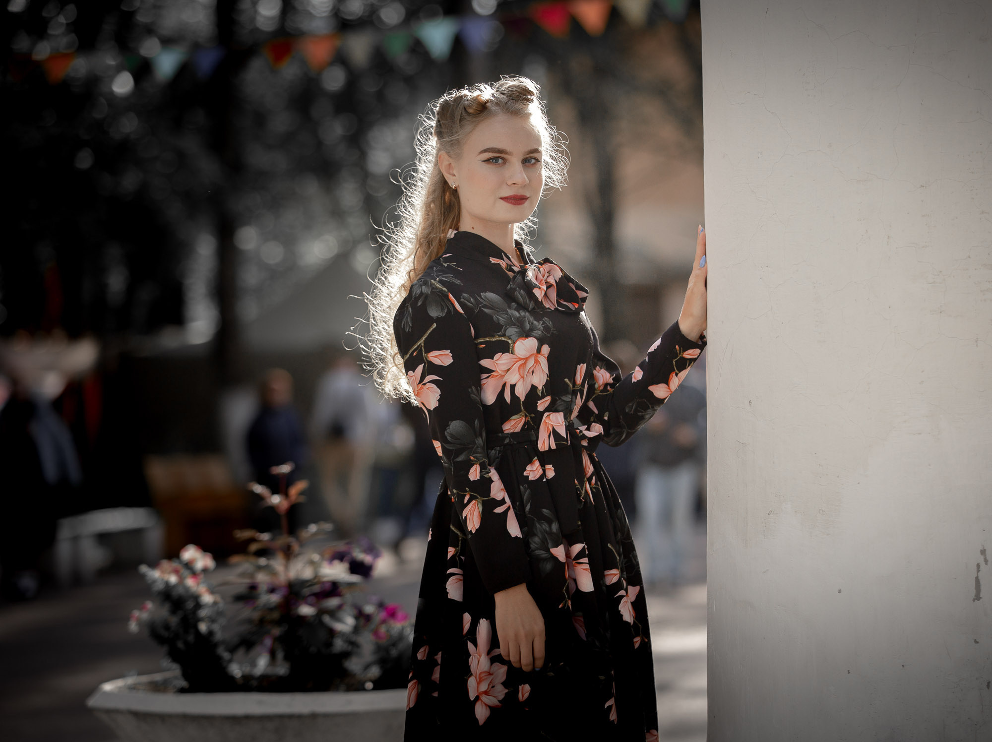 Фоторепортаж с фестиваля военной реконструкции. Фотограф — путешественник Светлана Романовская