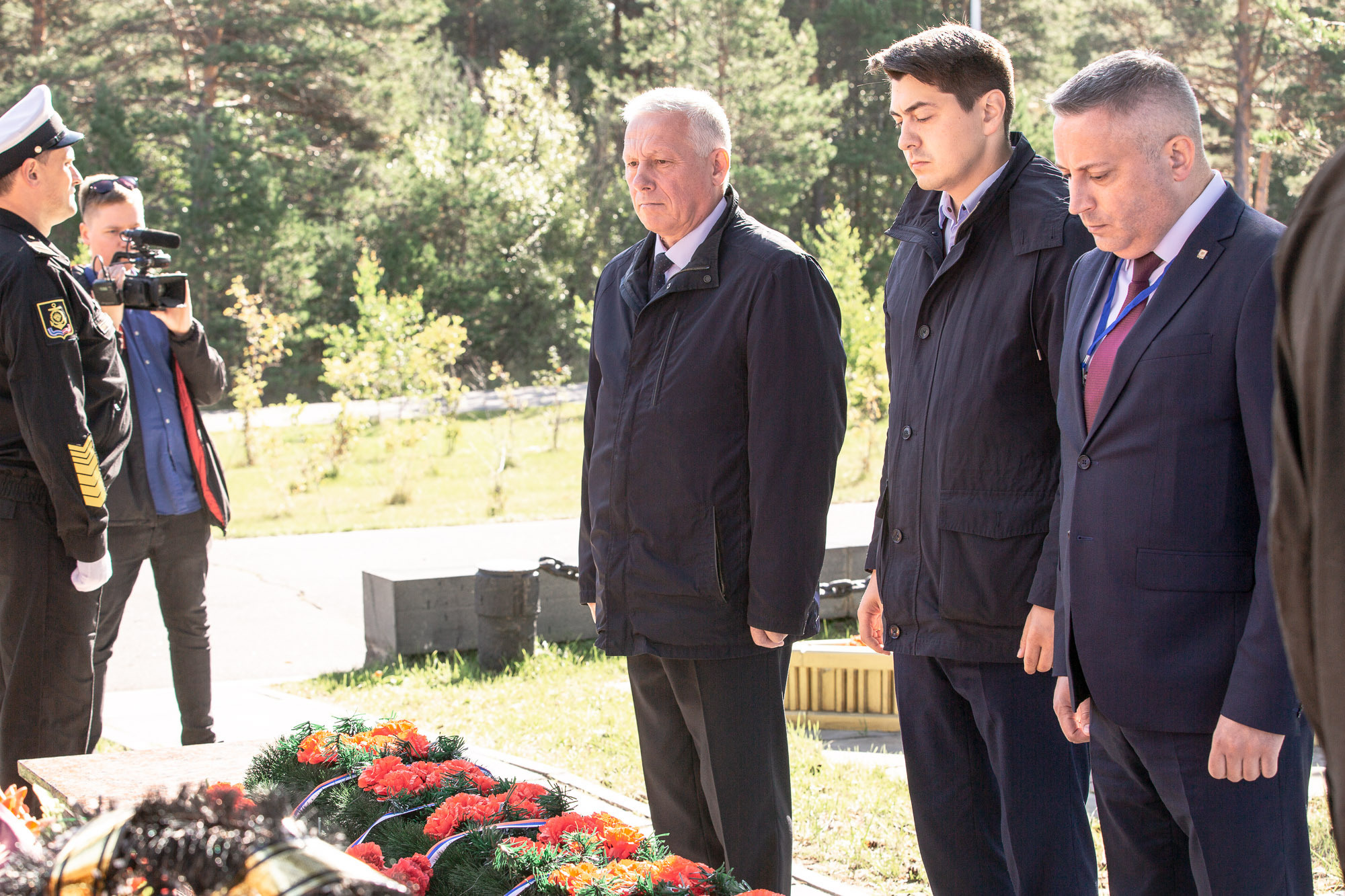 Фоторепортаж с фестиваля военной реконструкции. Фотограф — путешественник Светлана Романовская