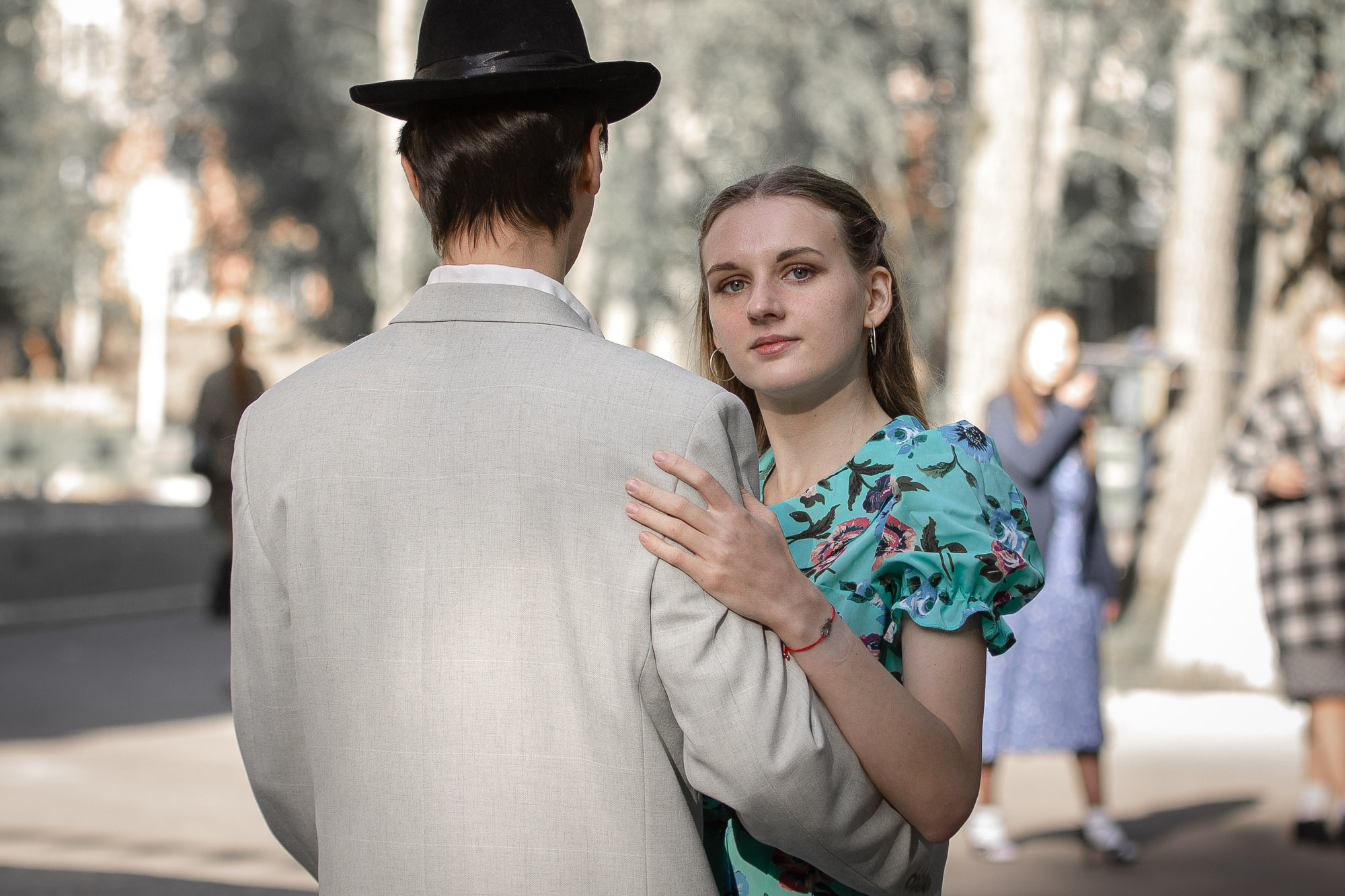 Фоторепортаж с фестиваля военной реконструкции. Фотограф — путешественник Светлана Романовская