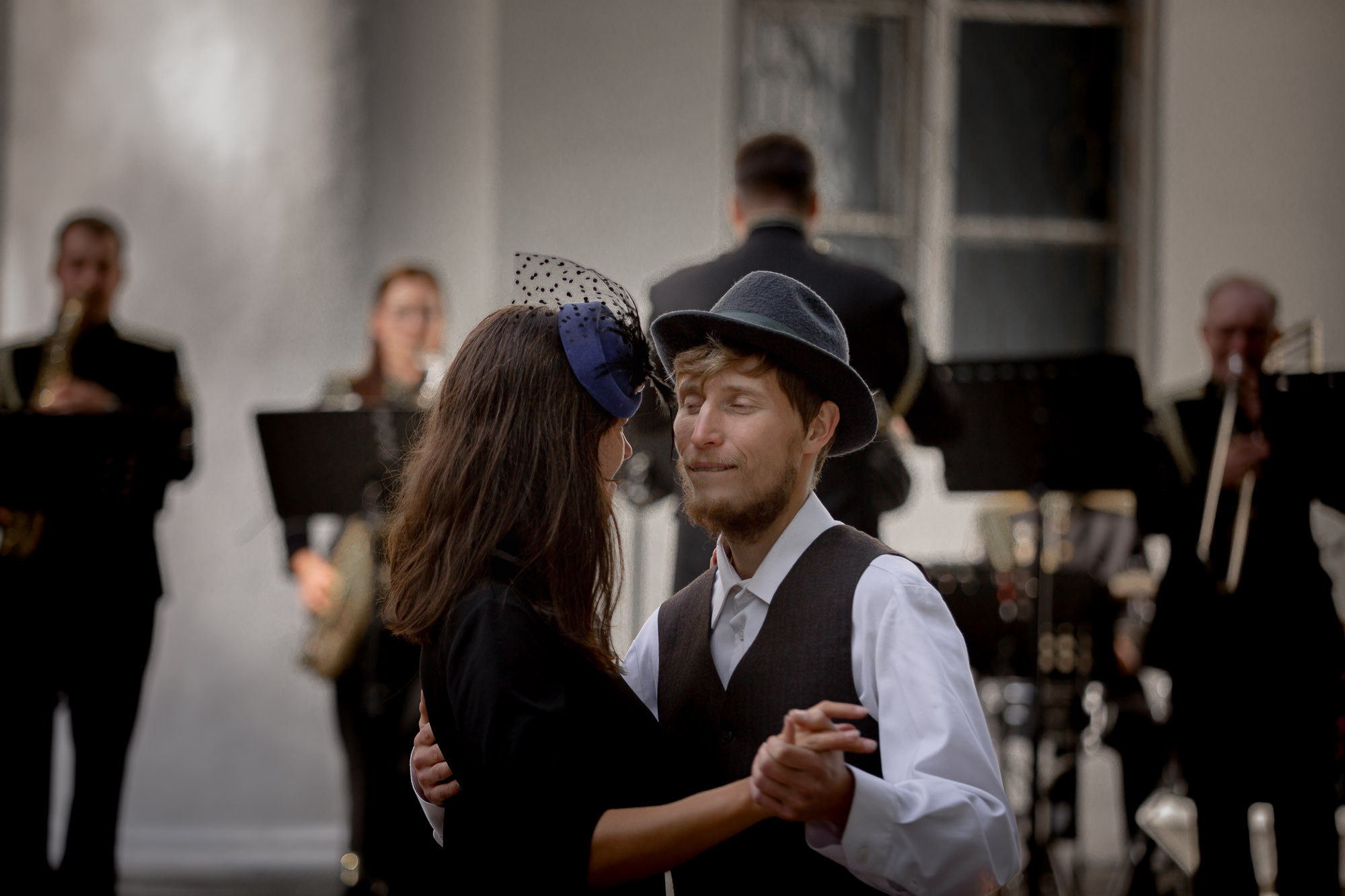 Фоторепортаж с фестиваля военной реконструкции. Фотограф — путешественник Светлана Романовская