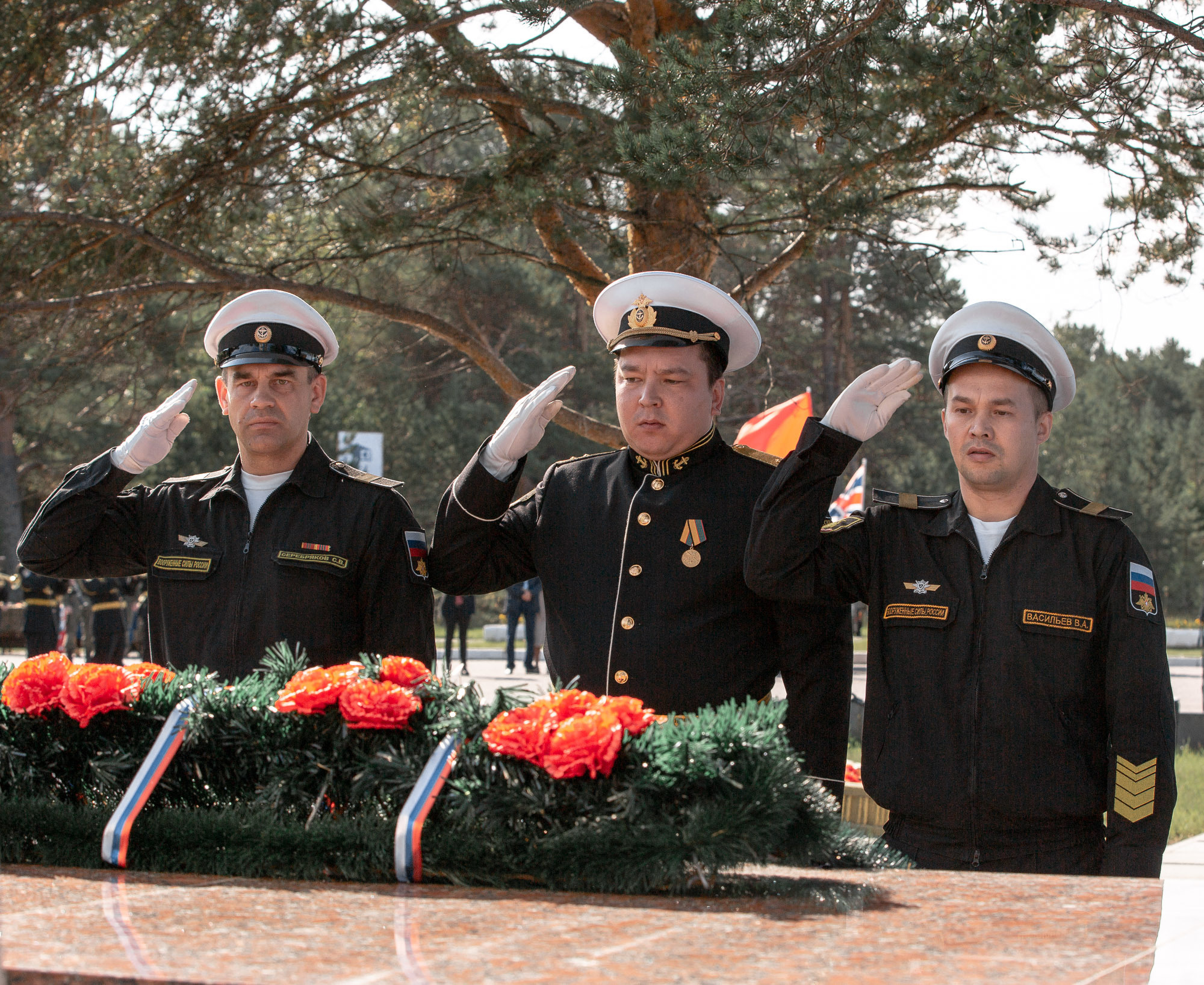 Фоторепортаж с фестиваля военной реконструкции. Фотограф — путешественник Светлана Романовская