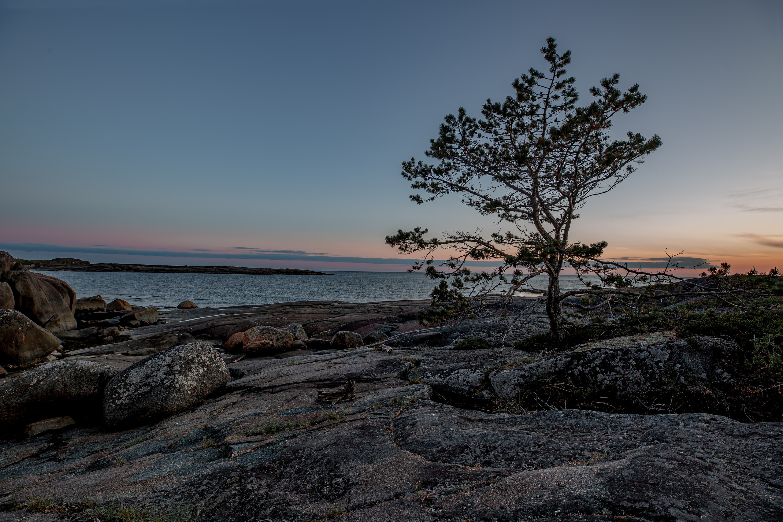 Кий остров. Фотограф — путешественник Светлана Романовская