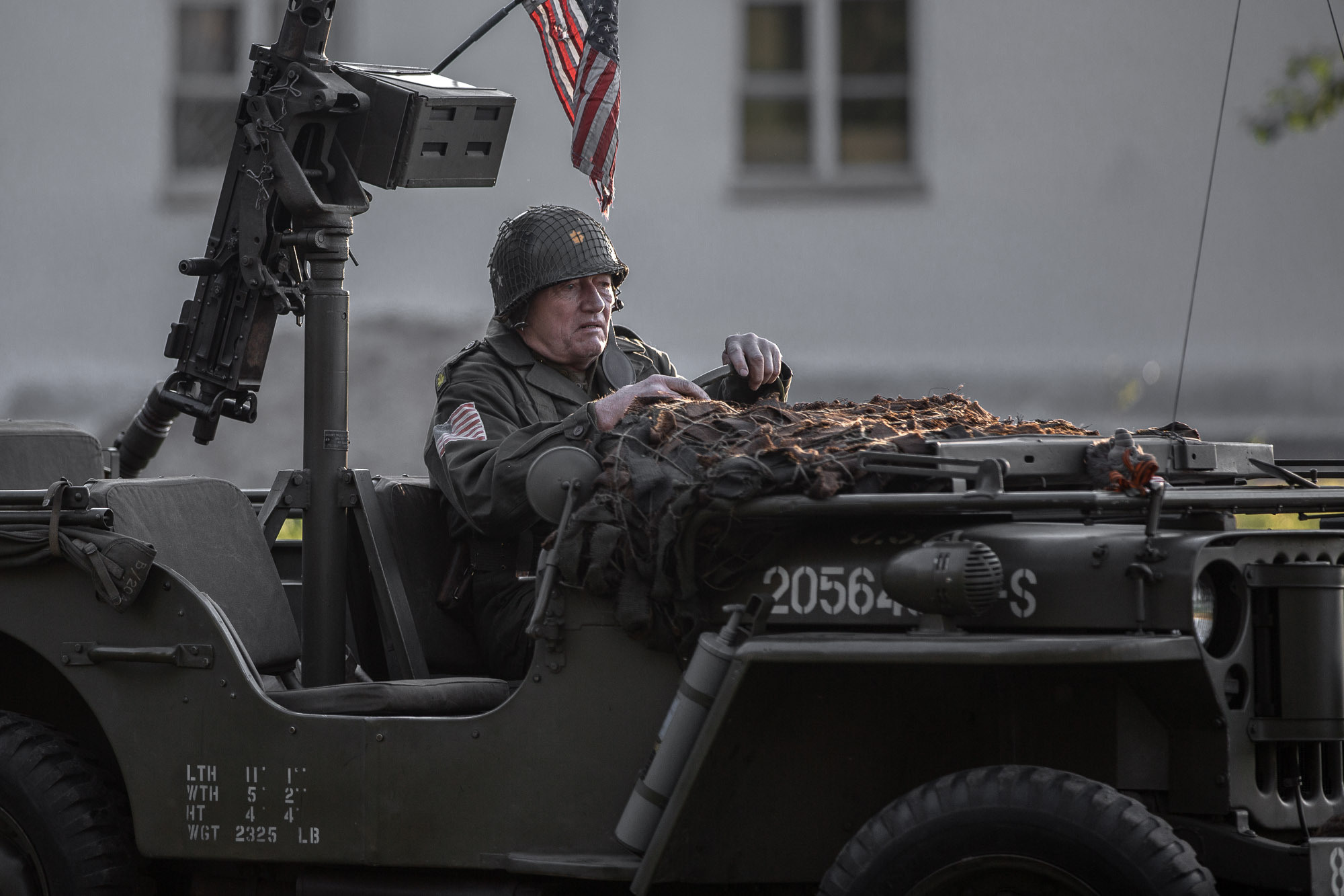 Фоторепортаж с фестиваля военной реконструкции. Фотограф — путешественник Светлана Романовская