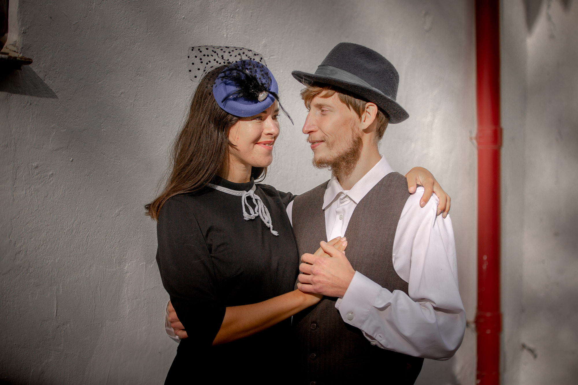 Фоторепортаж с фестиваля военной реконструкции. Фотограф — путешественник Светлана Романовская