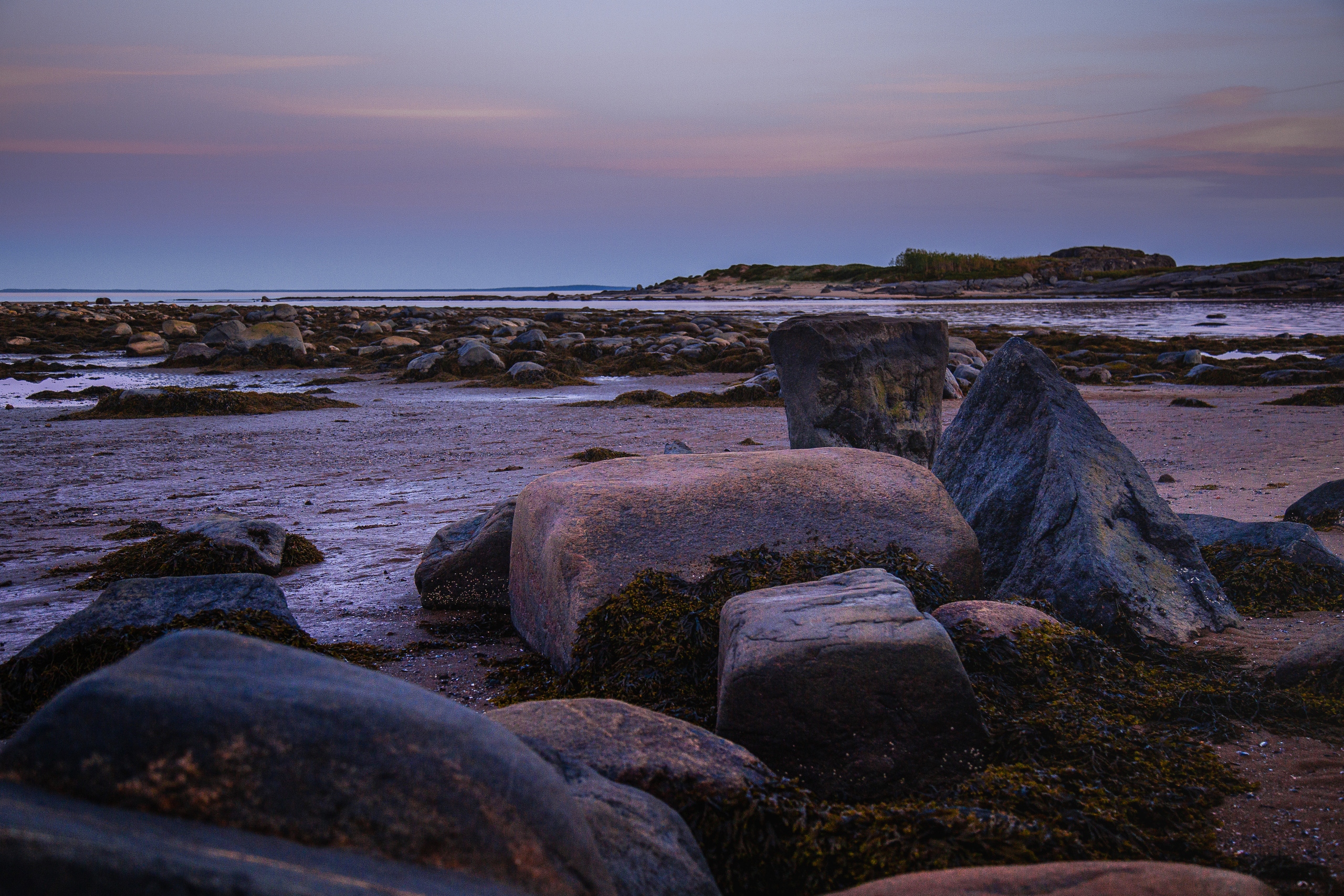 Кий остров. Фотограф — путешественник Светлана Романовская