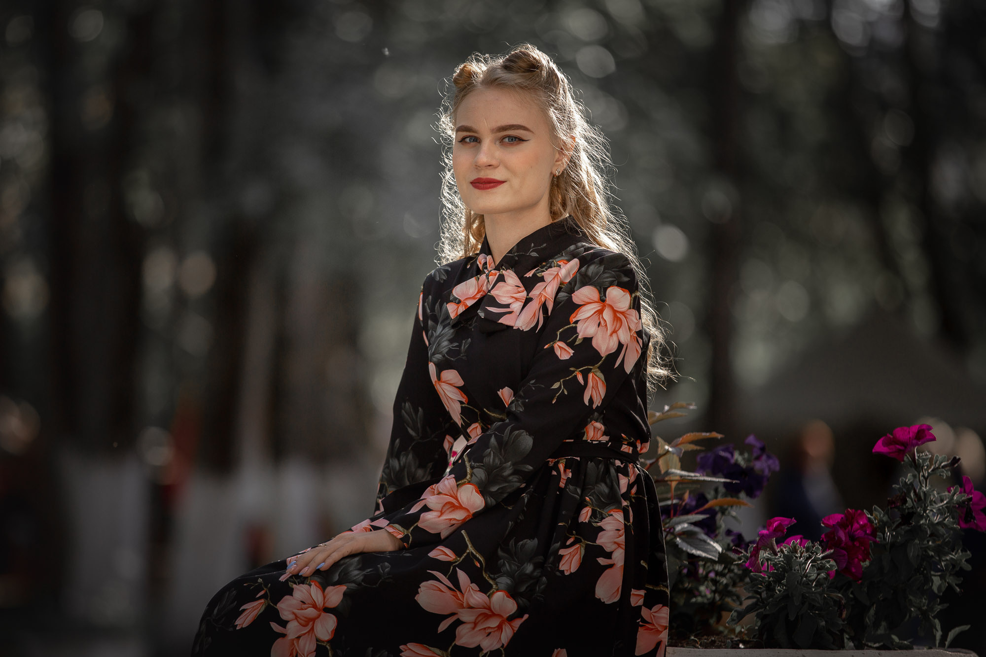 Фоторепортаж с фестиваля военной реконструкции. Фотограф — путешественник Светлана Романовская