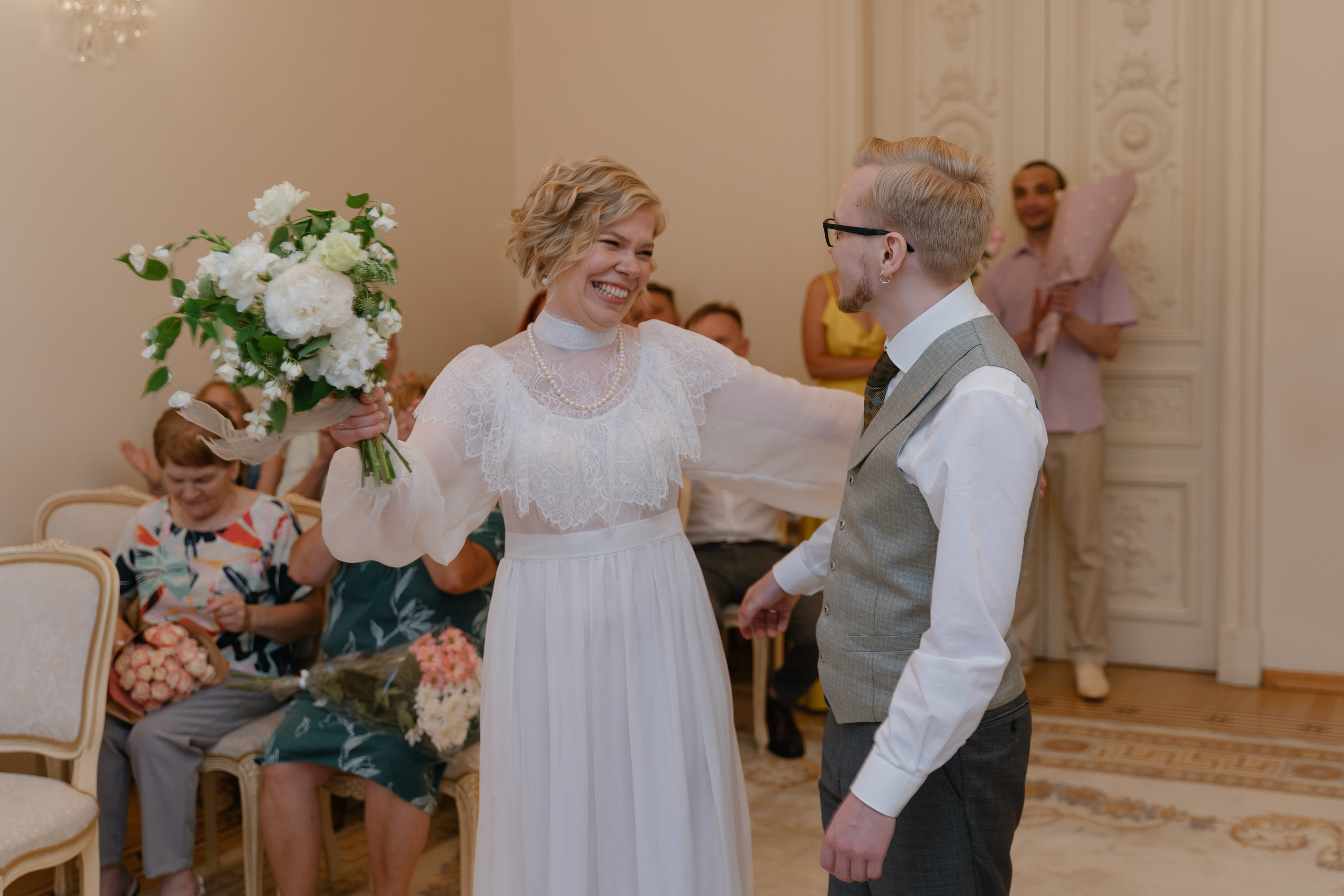 01.07.2023. Свадебный фотограф — Наталья Фед СПб/Москва