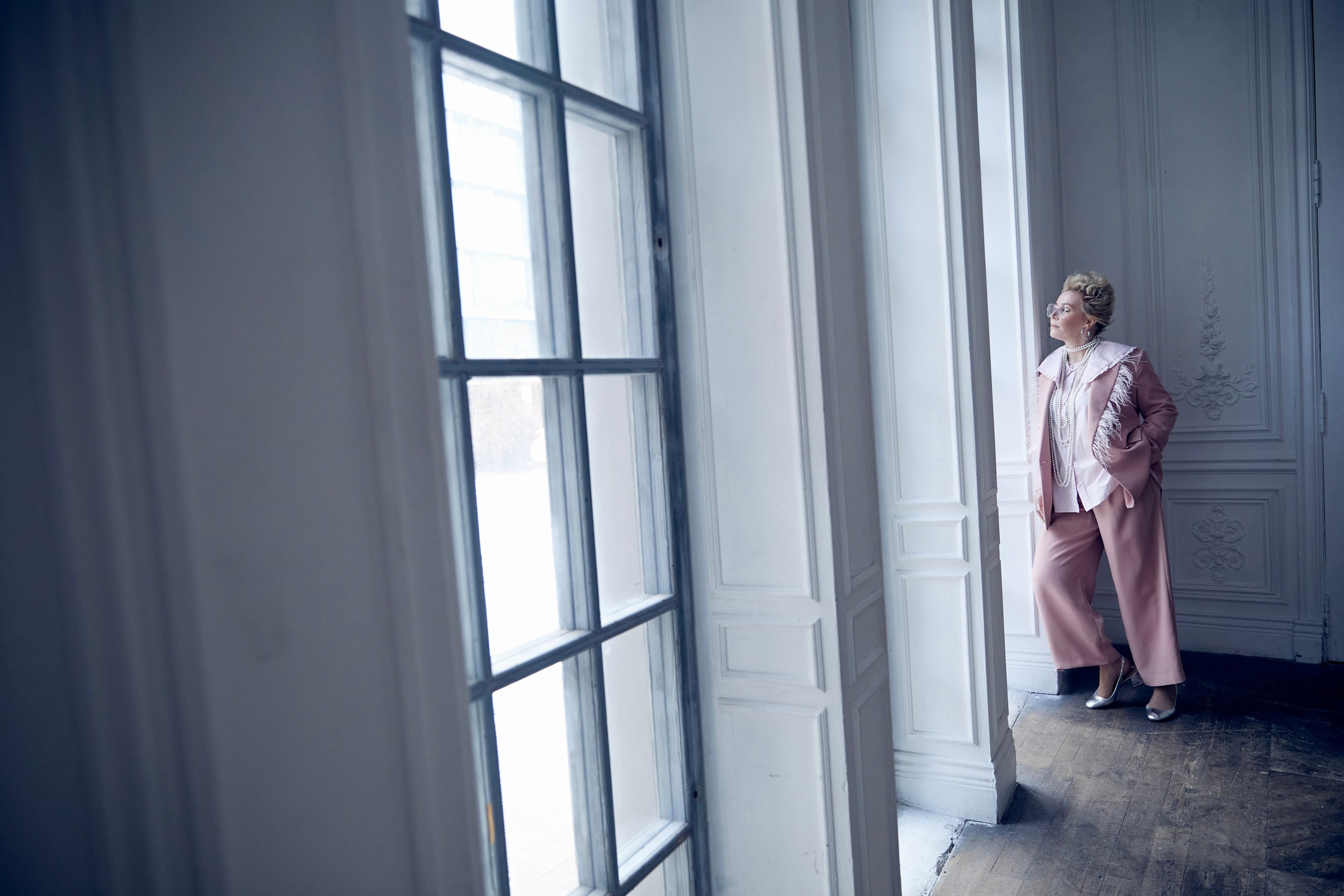 История Ольги. Yulia Otroschenko