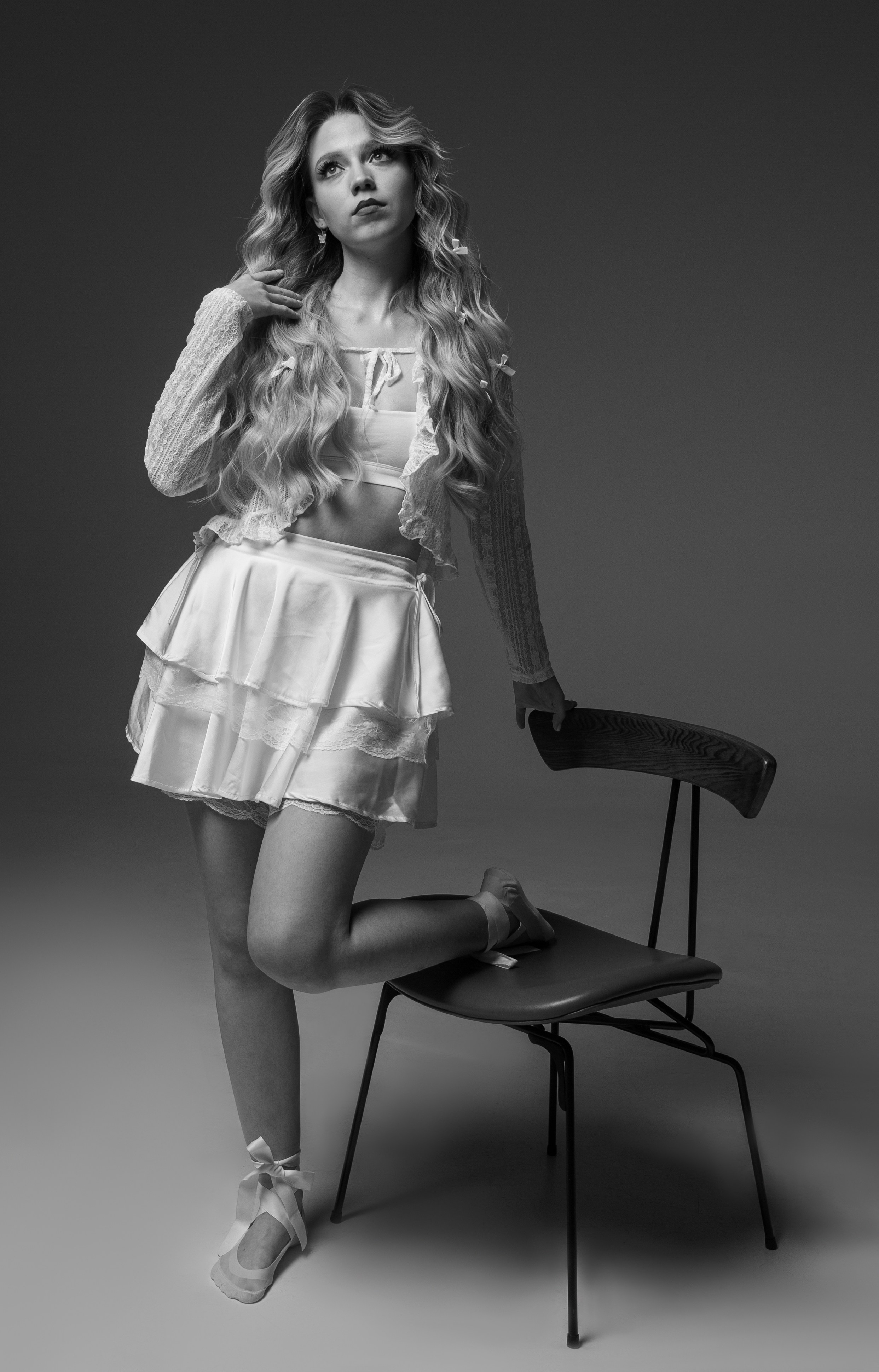 Лиза. Фотограф Валерия Ярочкина