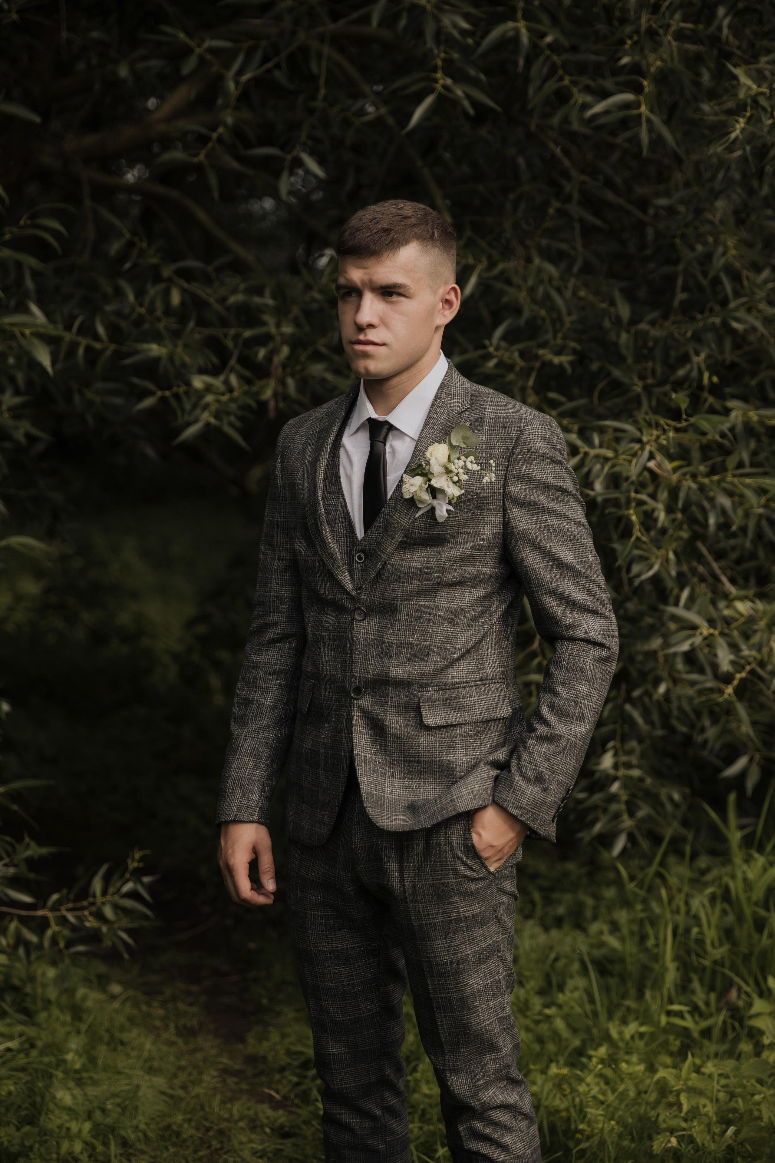 Waiting For The Summer. Фотограф Лия Козловская Минск