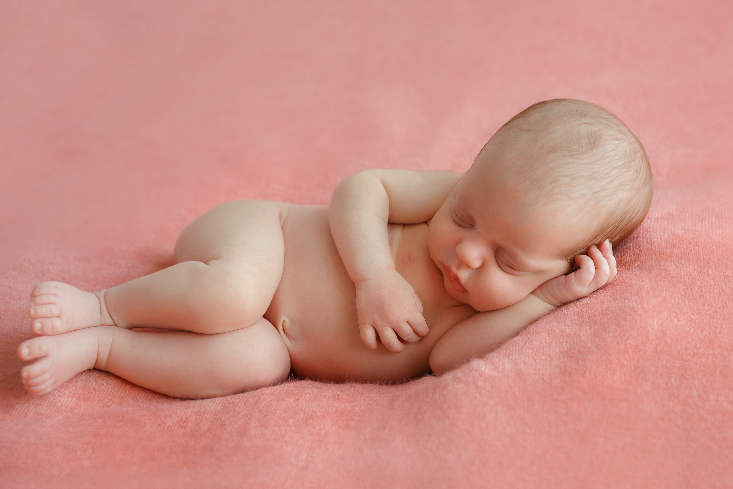 Новорожденные. Фотограф новорождённых Одинцово и Одинцовский район Московской области