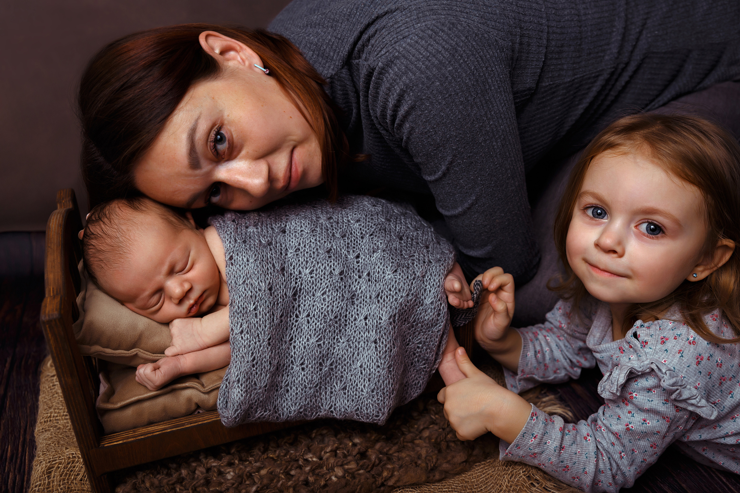 Новорожденные. Фотограф новорождённых Одинцово и Одинцовский район Московской области