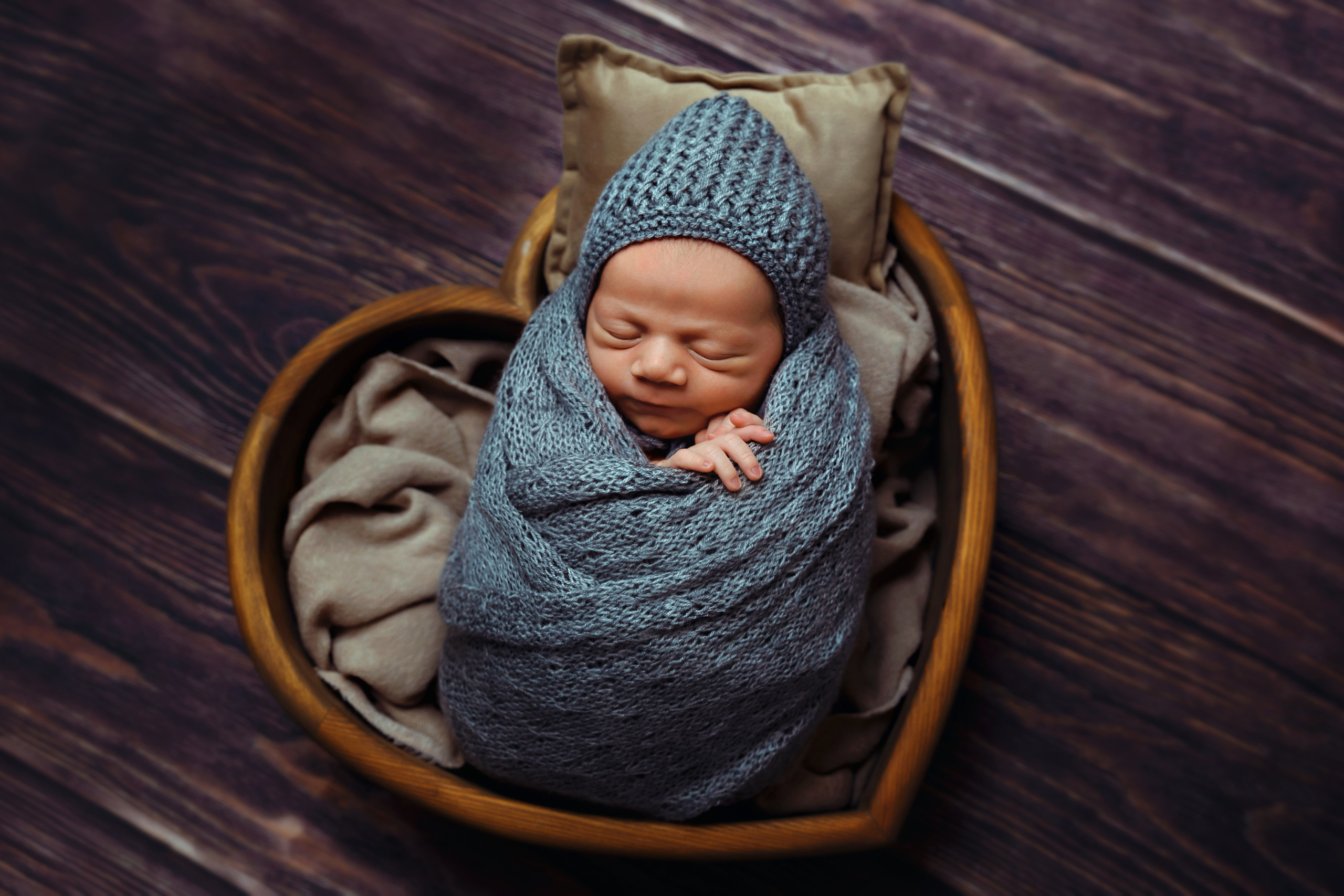 Новорожденные. Фотограф новорождённых Одинцово и Одинцовский район Московской области
