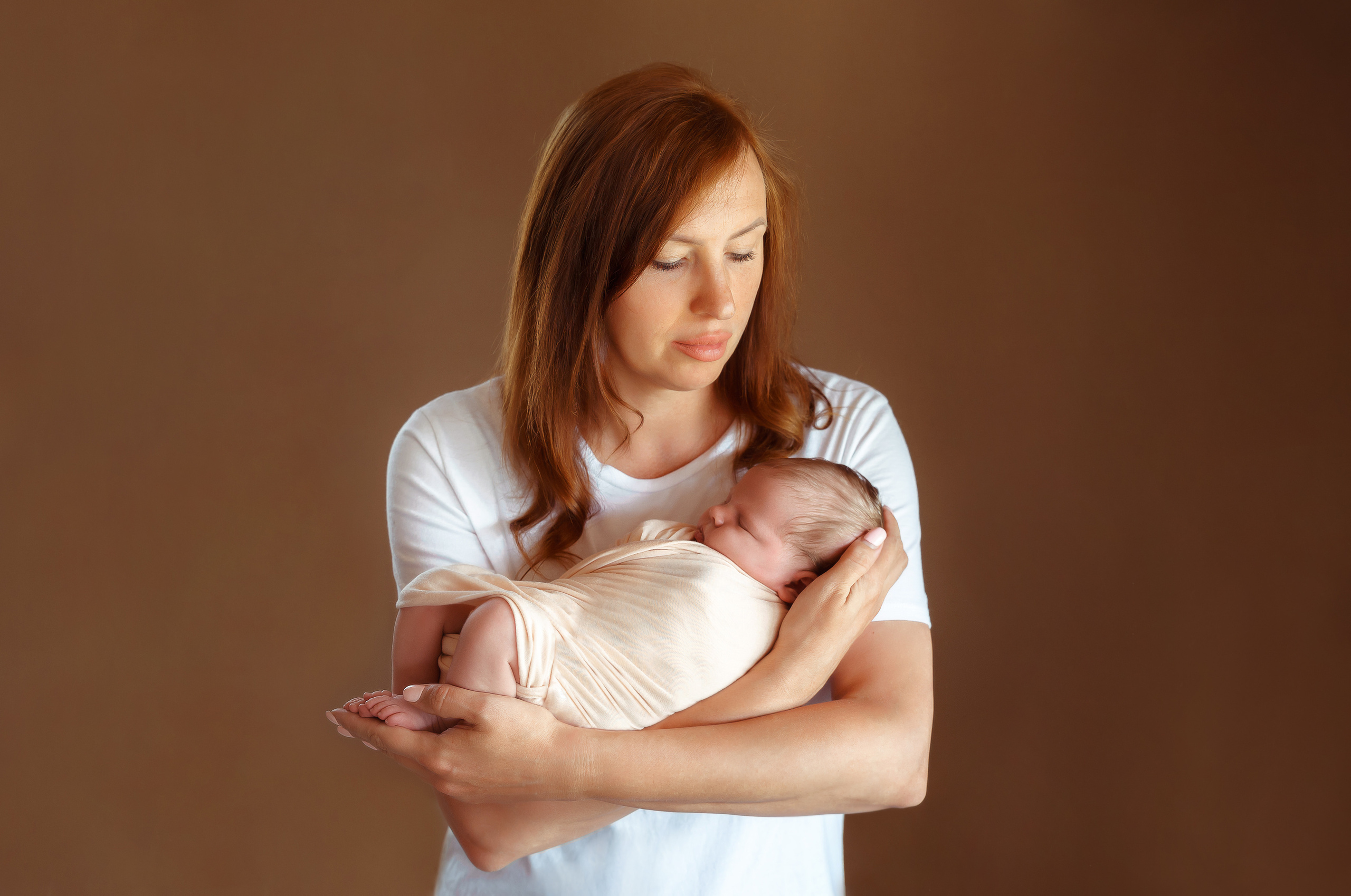 Новорожденные. Фотограф новорождённых Одинцово и Одинцовский район Московской области